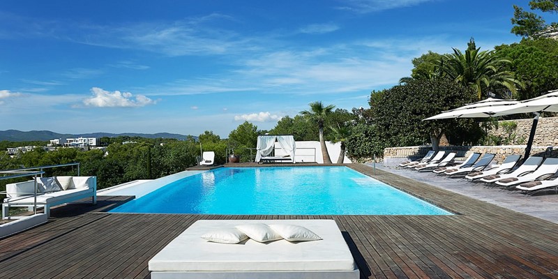 Villa Vella Ibiza 2