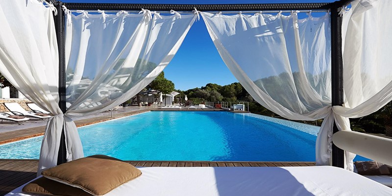 Villa Vella Ibiza 3