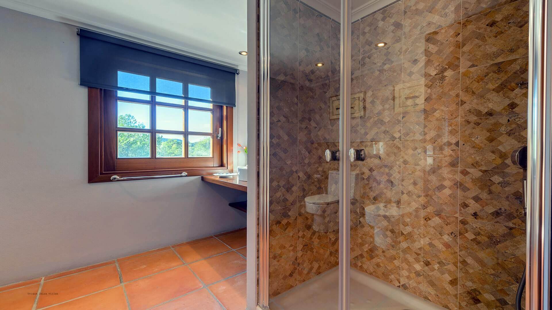 VILLA ARCADIA - 3 Bedrooms - Between San Jose/Ibiza Town