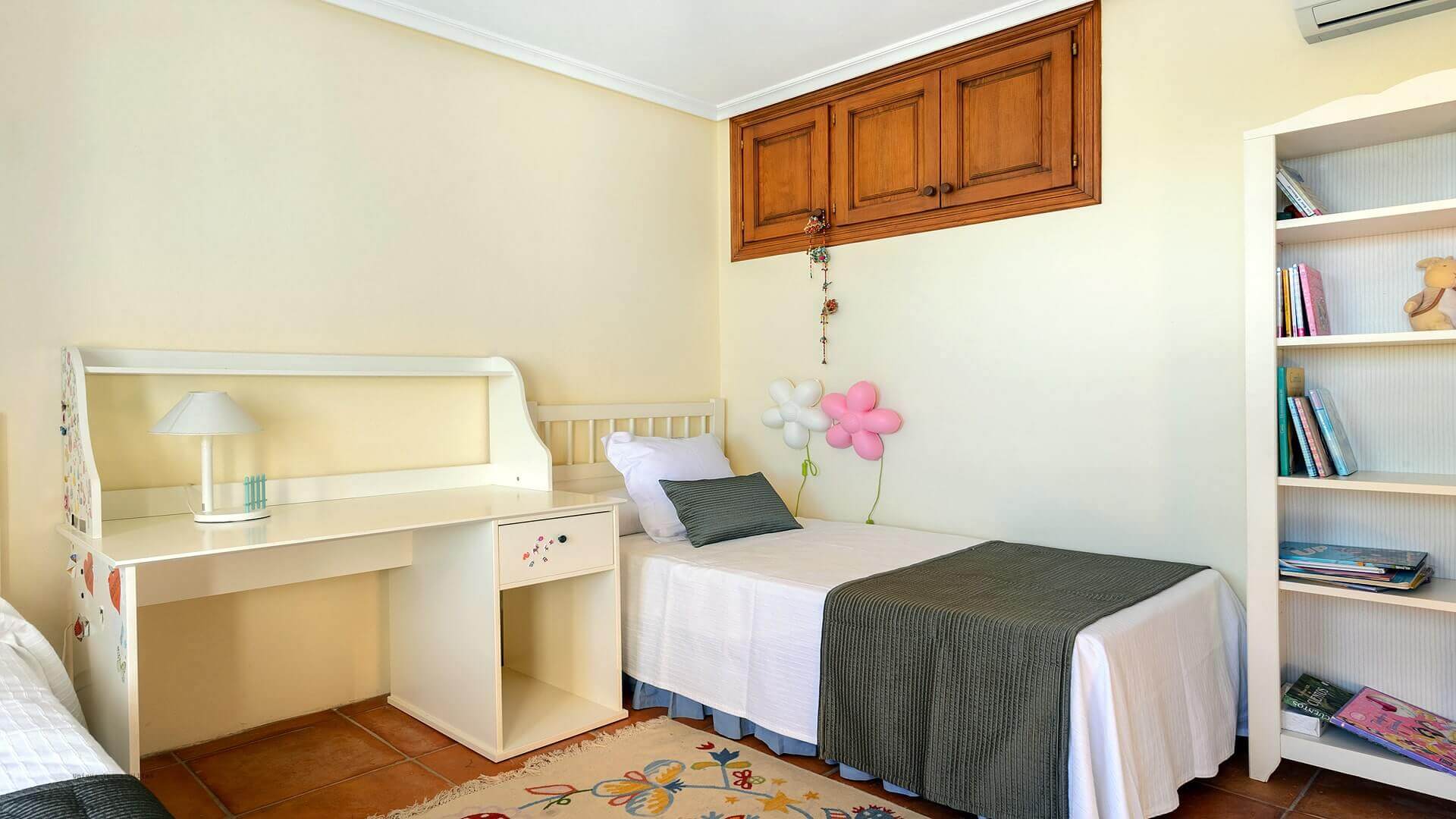VILLA ARCADIA - 3 Bedrooms - Between San Jose/Ibiza Town