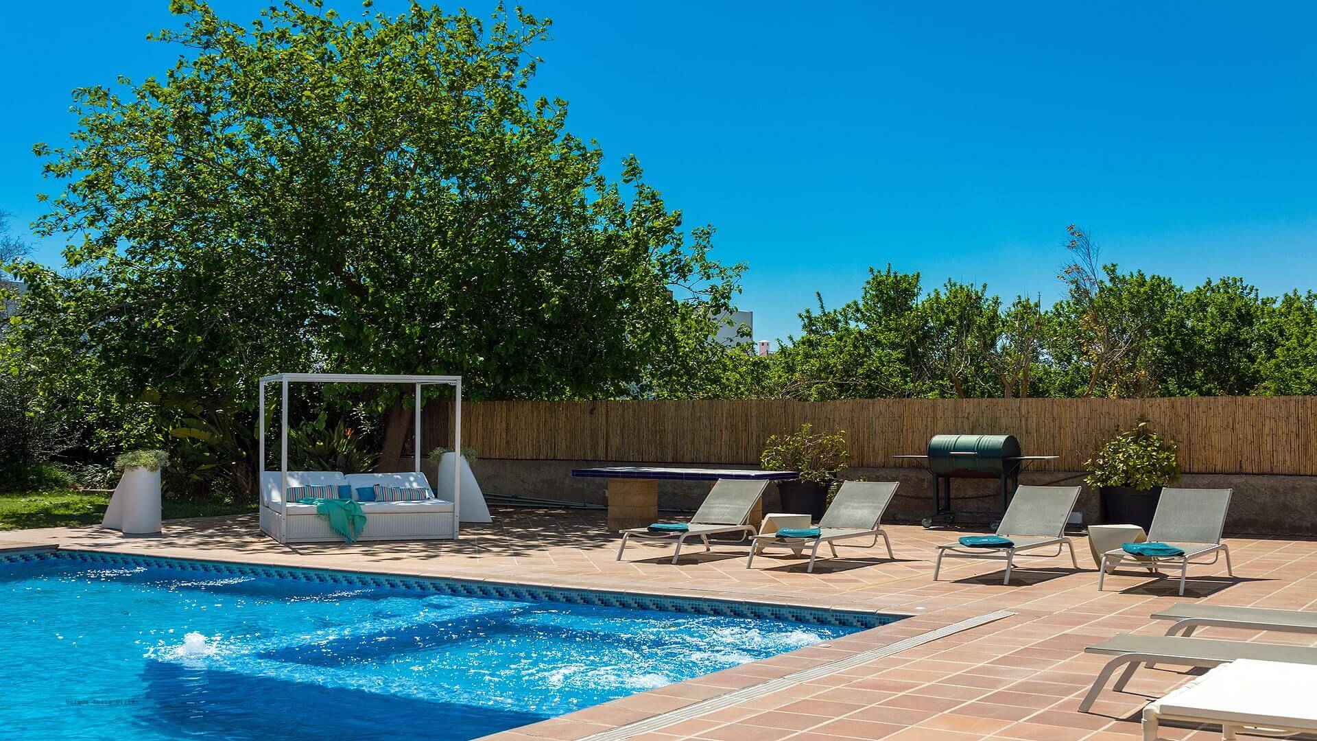 VILLA CAN FLUXA - 4 Bedrooms - Near Jesus/Ibiza Town