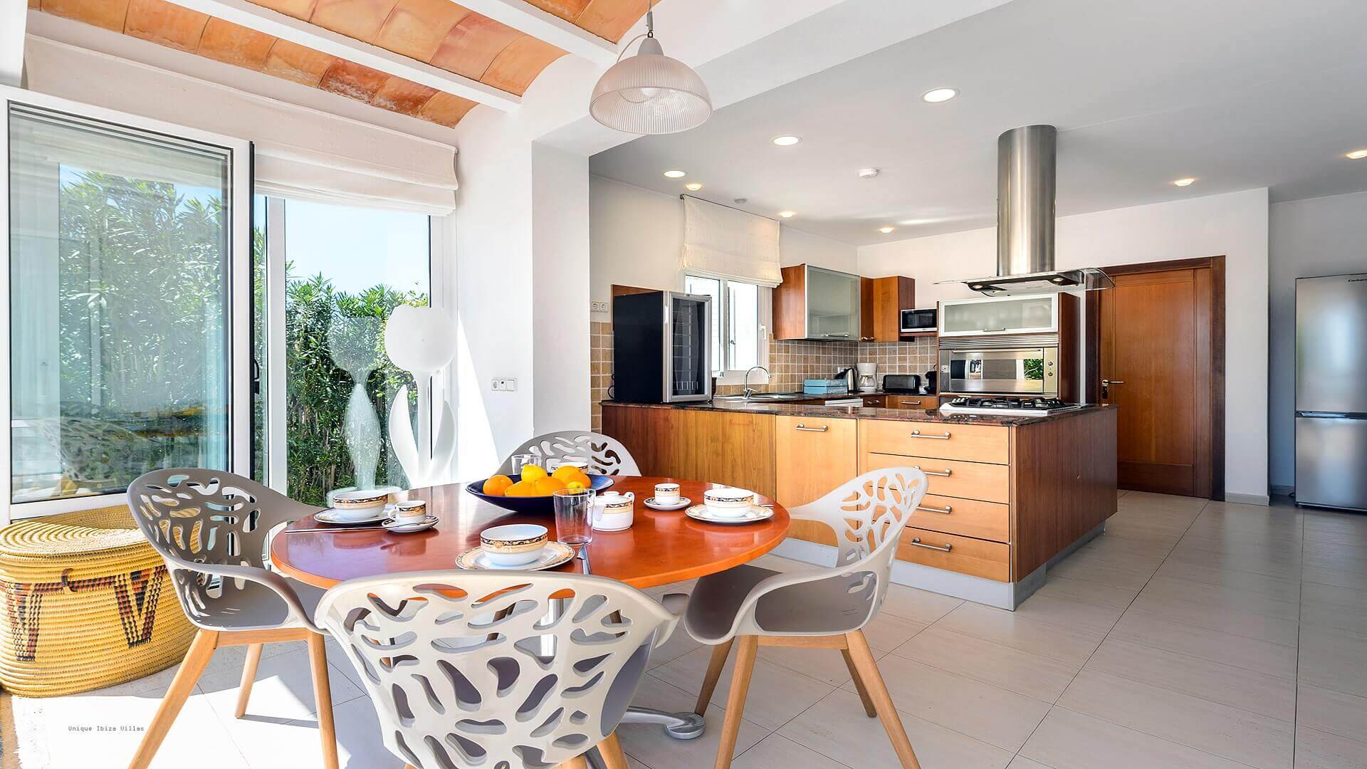 VILLA CAN FLUXA - 4 Bedrooms - Near Jesus/Ibiza Town
