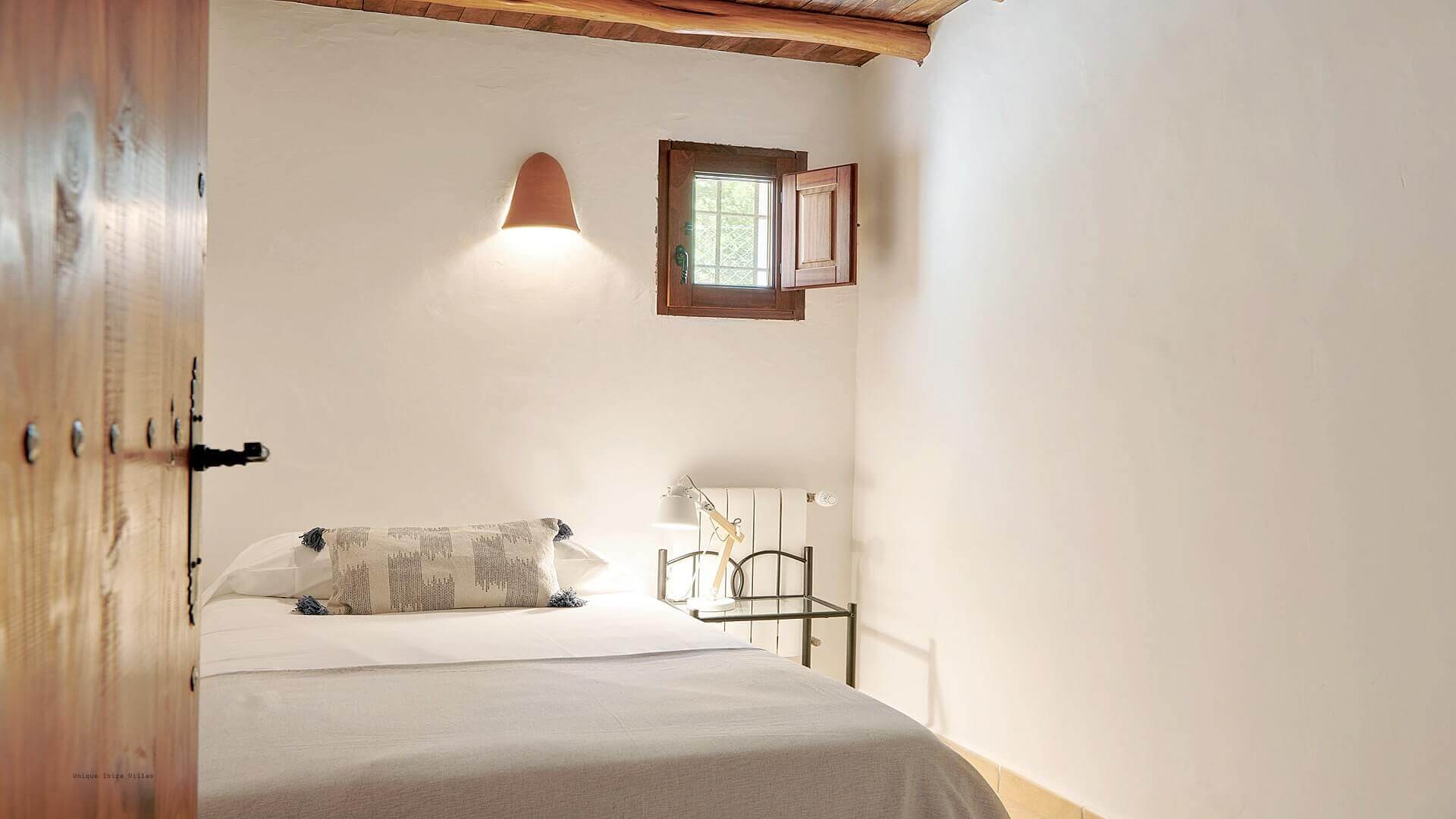 VILLA FINCA MAGO - 5 Bedrooms - Santa Gertrudis/Santa Eulalia (Rural)