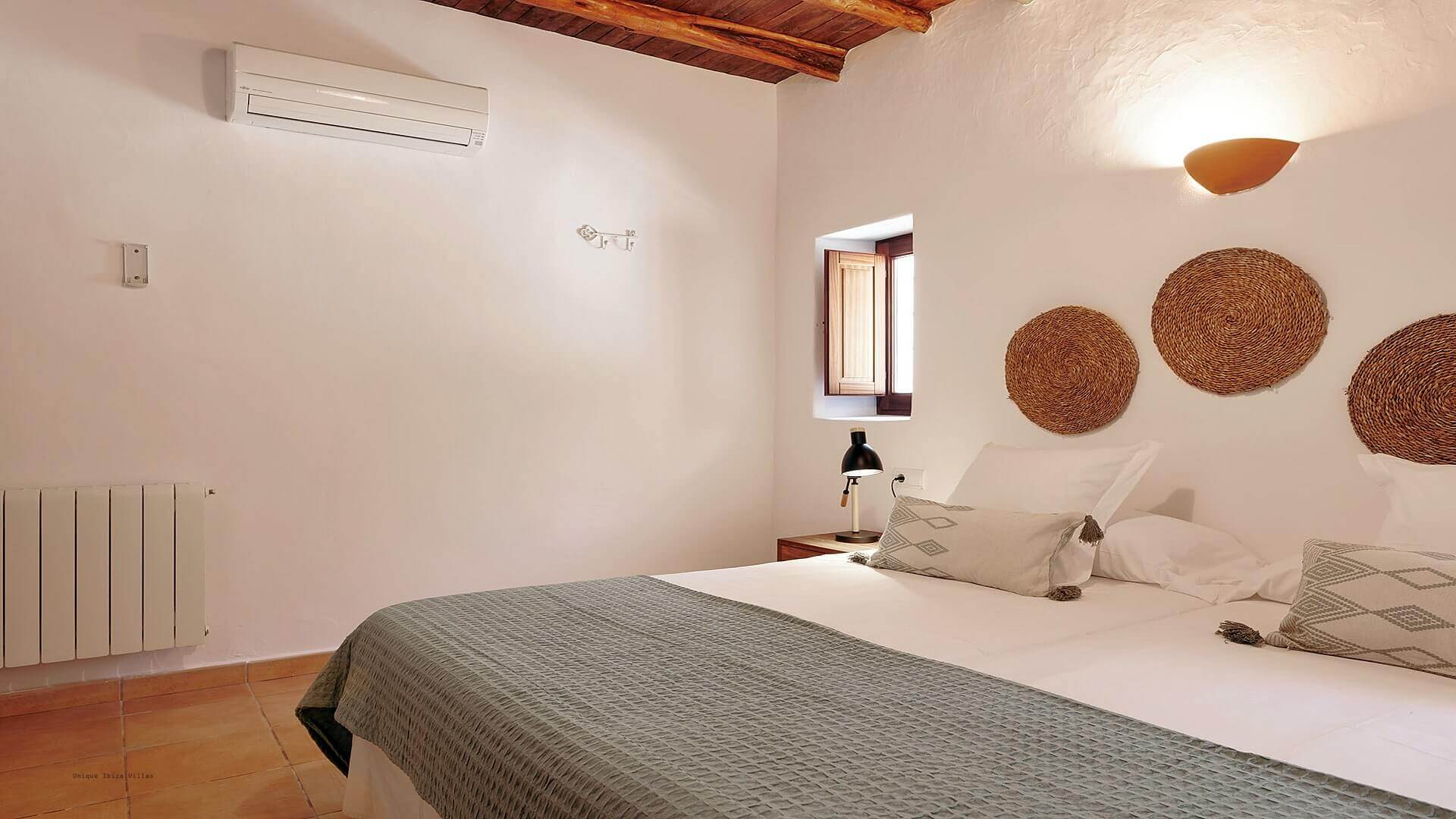 VILLA FINCA MAGO - 5 Bedrooms - Santa Gertrudis/Santa Eulalia (Rural)