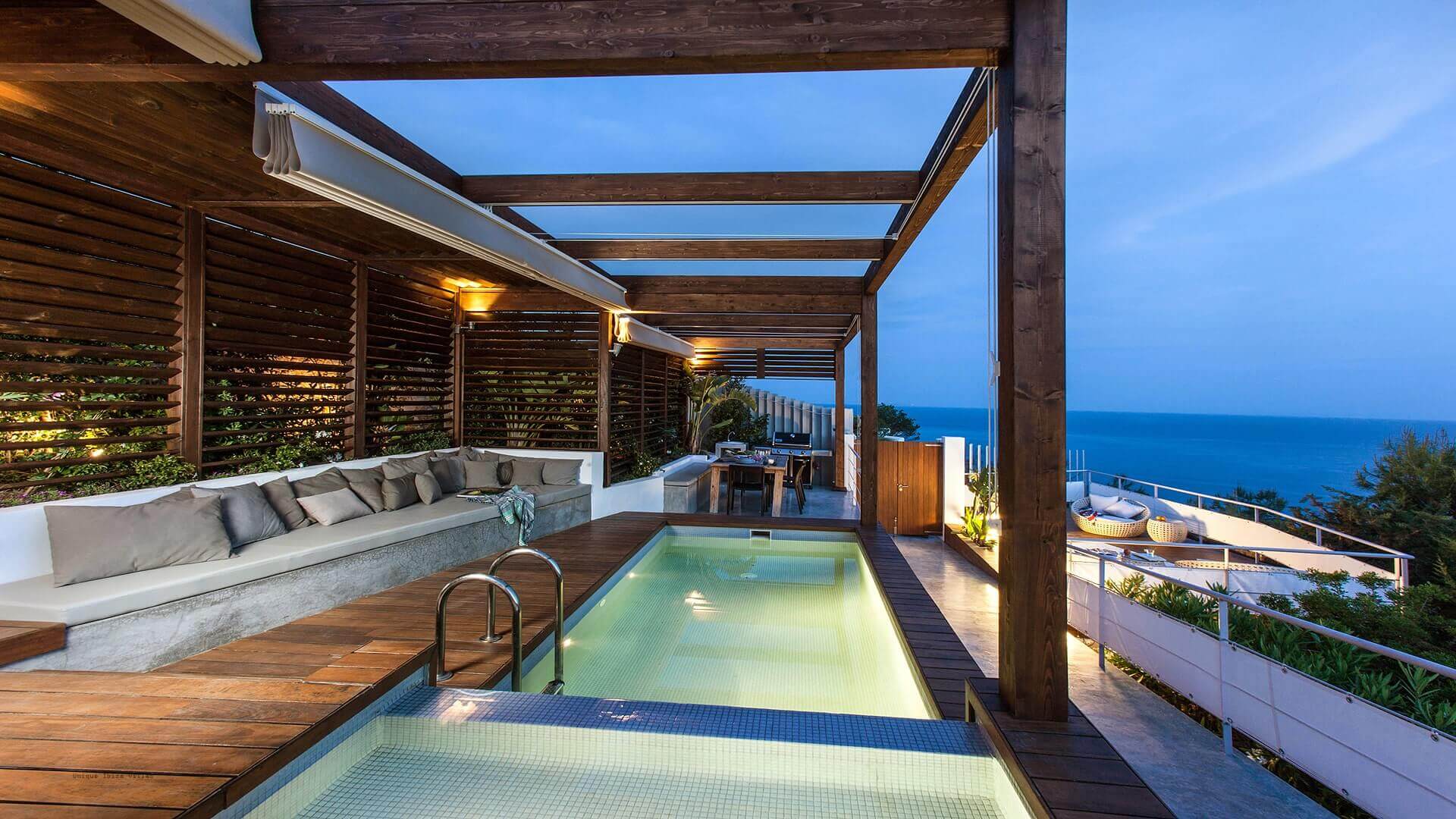  - VILLA AUTENTIC - 5 Bedrooms - Vista Alegre 