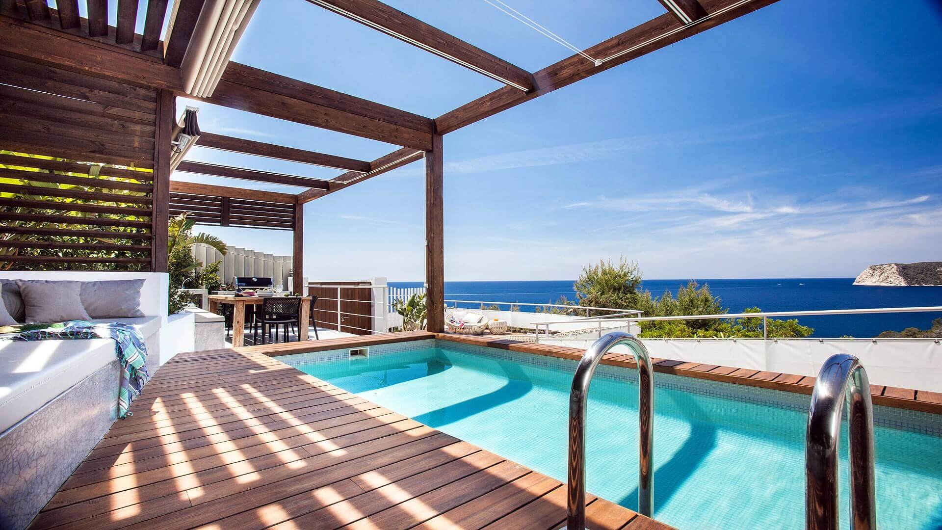  - VILLA AUTENTIC - 5 Bedrooms - Vista Alegre 