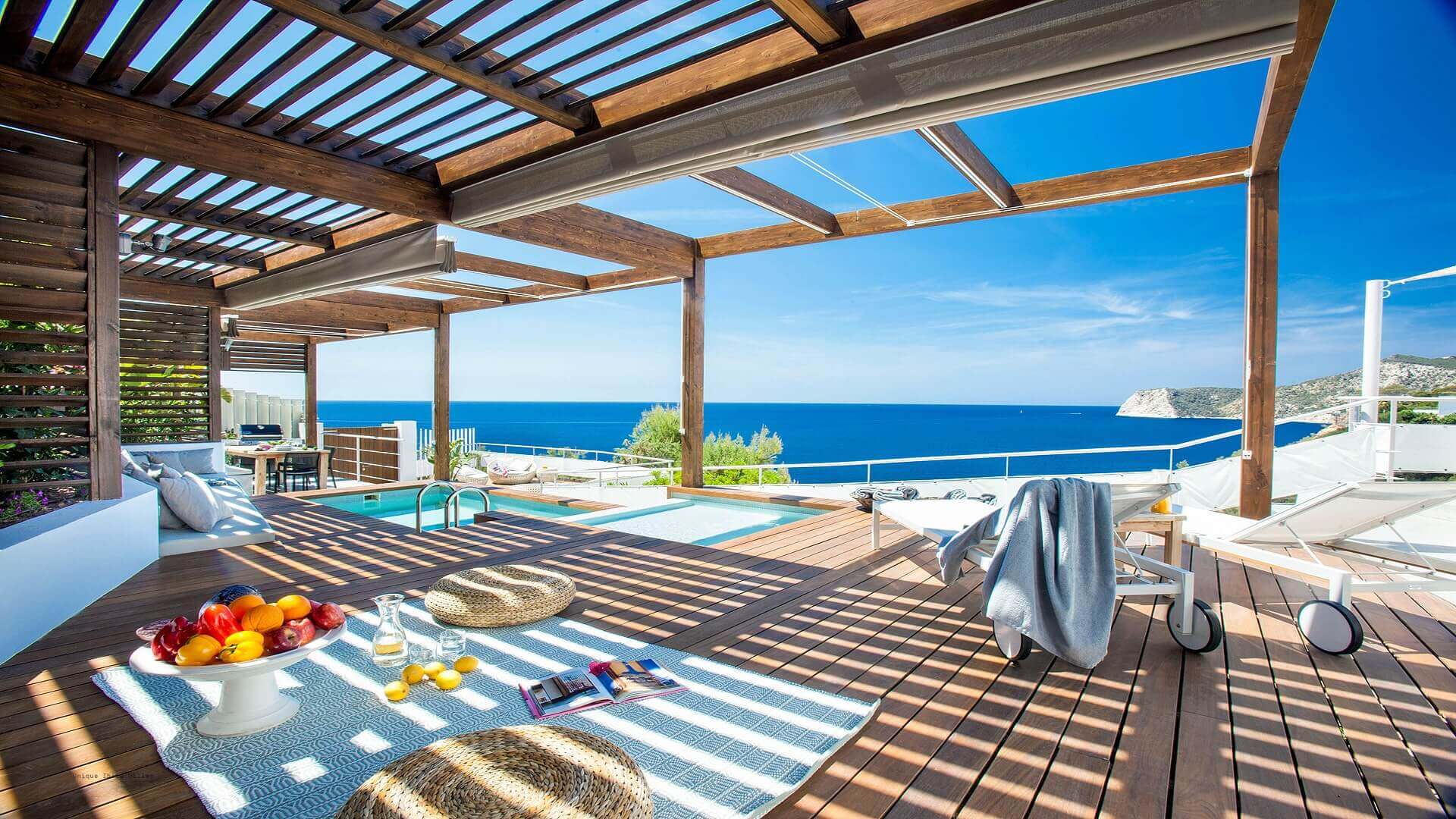  - VILLA AUTENTIC - 5 Bedrooms - Vista Alegre 