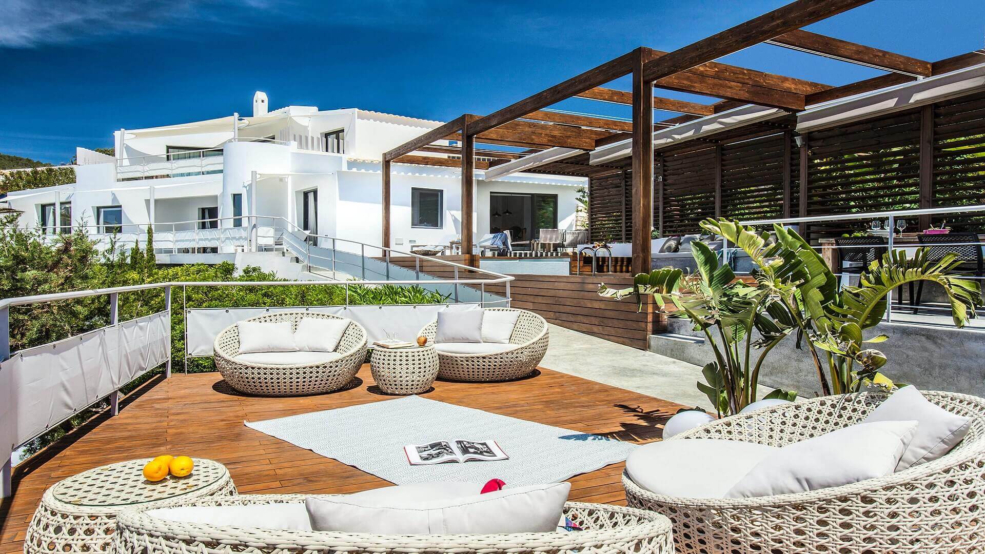  - VILLA AUTENTIC - 5 Bedrooms - Vista Alegre 