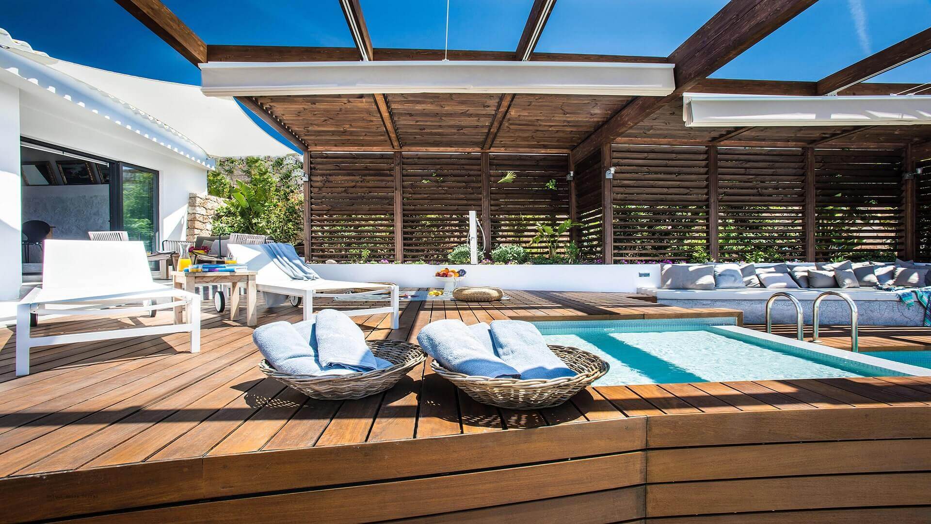  - VILLA AUTENTIC - 5 Bedrooms - Vista Alegre 