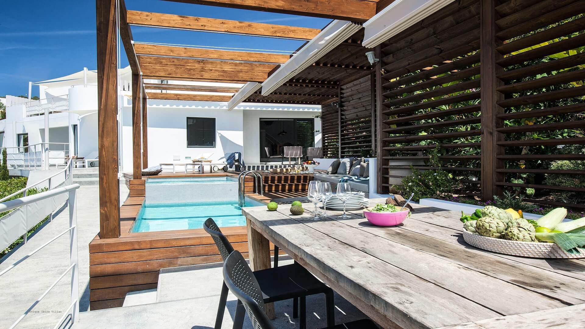  - VILLA AUTENTIC - 5 Bedrooms - Vista Alegre 