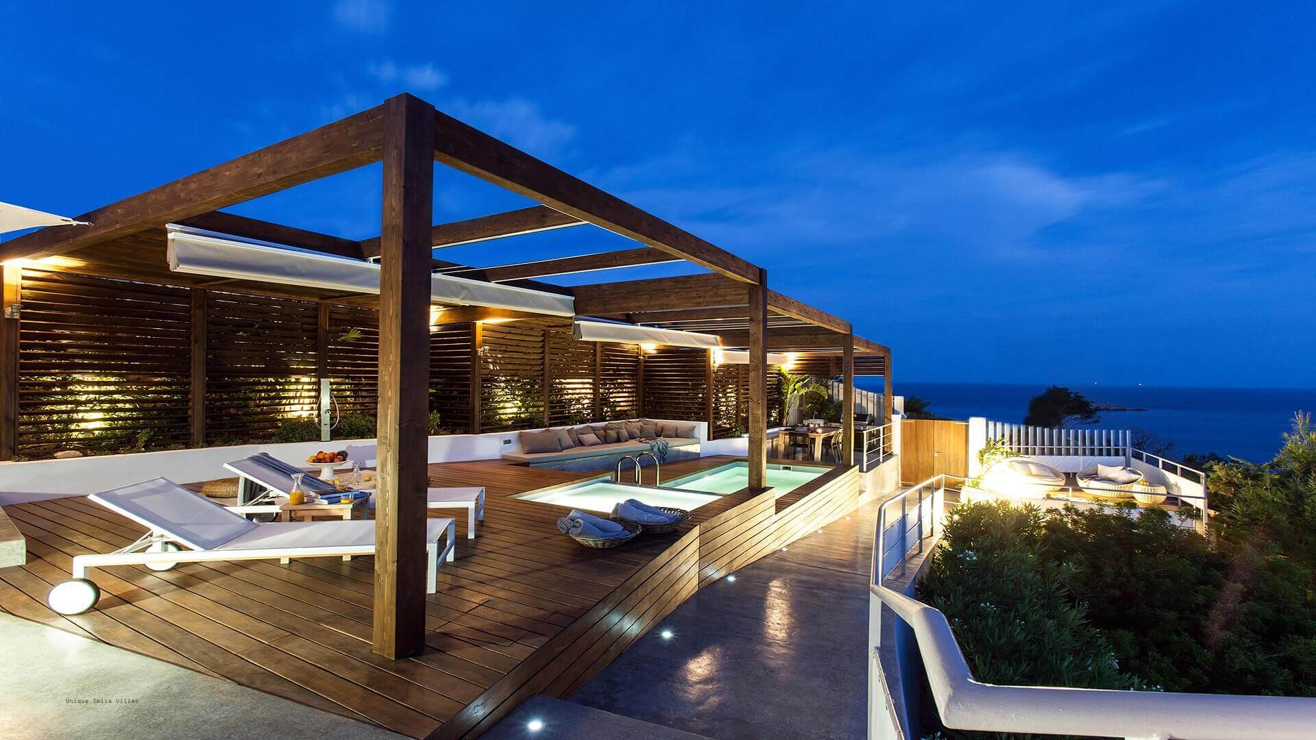  - VILLA AUTENTIC - 5 Bedrooms - Vista Alegre 