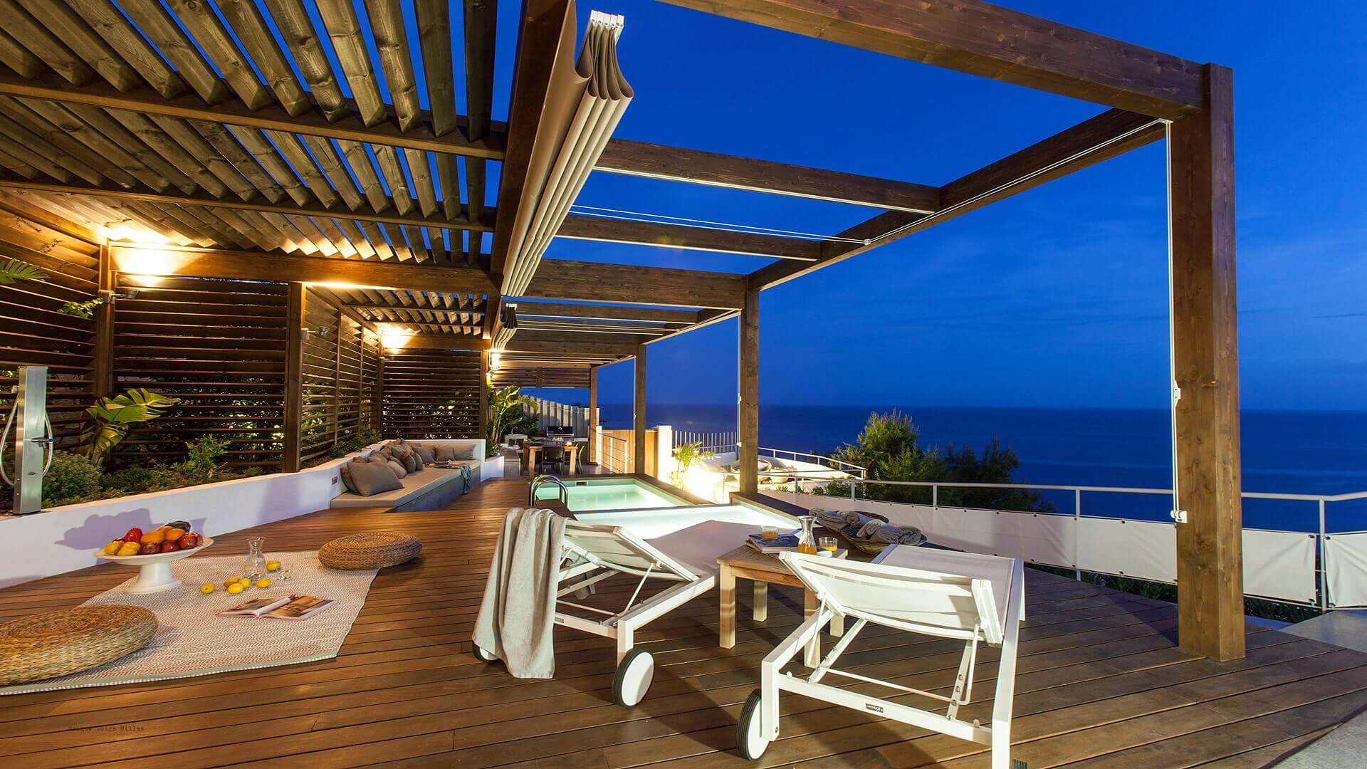  - VILLA AUTENTIC - 5 Bedrooms - Vista Alegre 