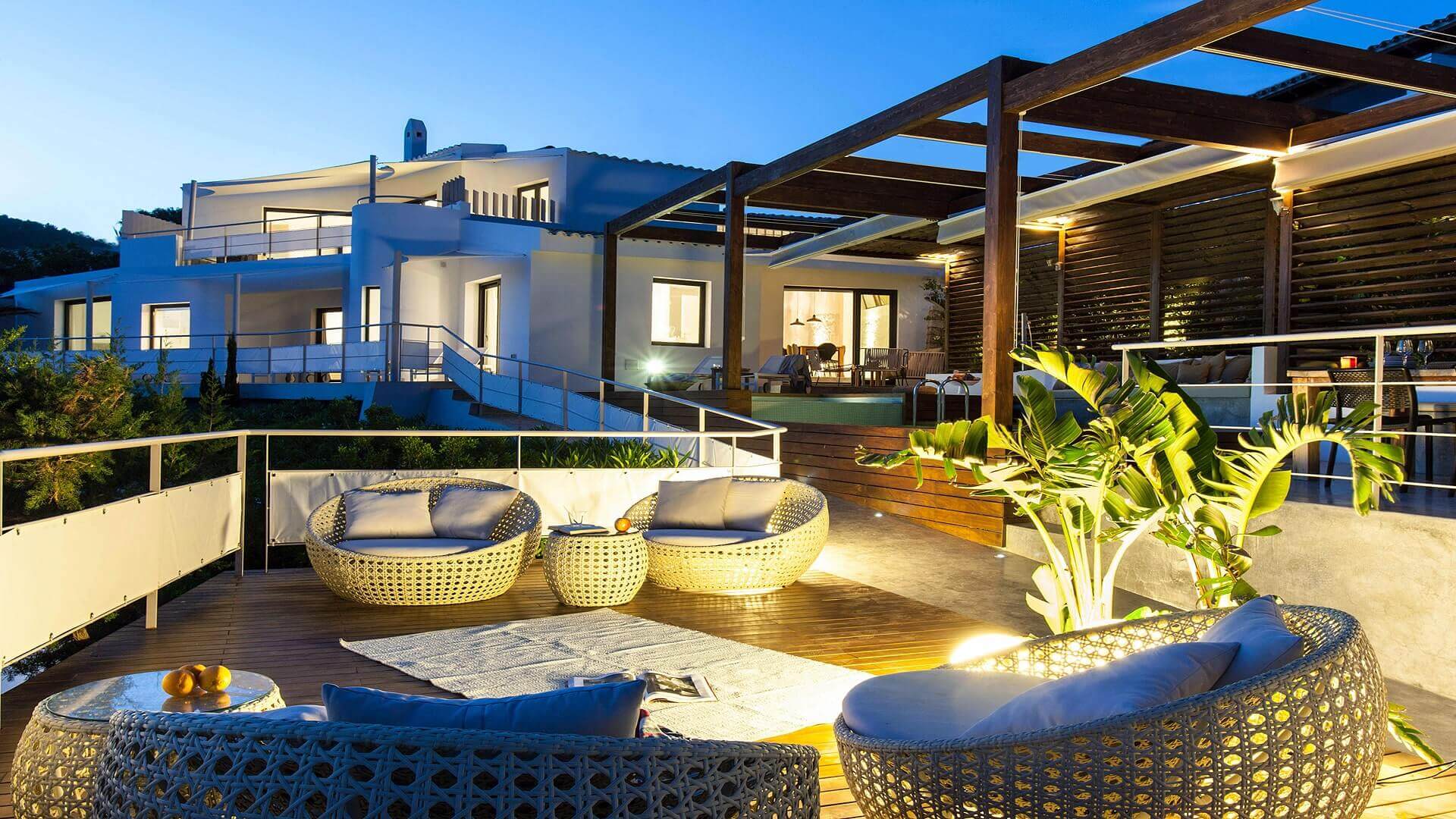  - VILLA AUTENTIC - 5 Bedrooms - Vista Alegre 