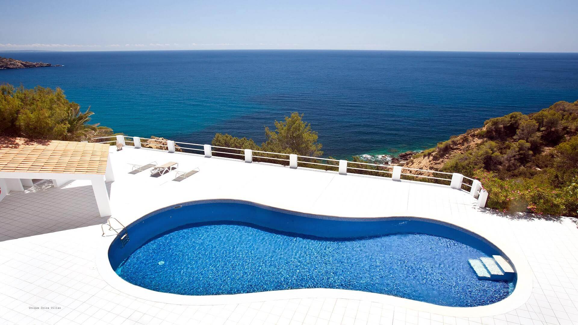  - VILLA AUTENTIC - 5 Bedrooms - Vista Alegre 
