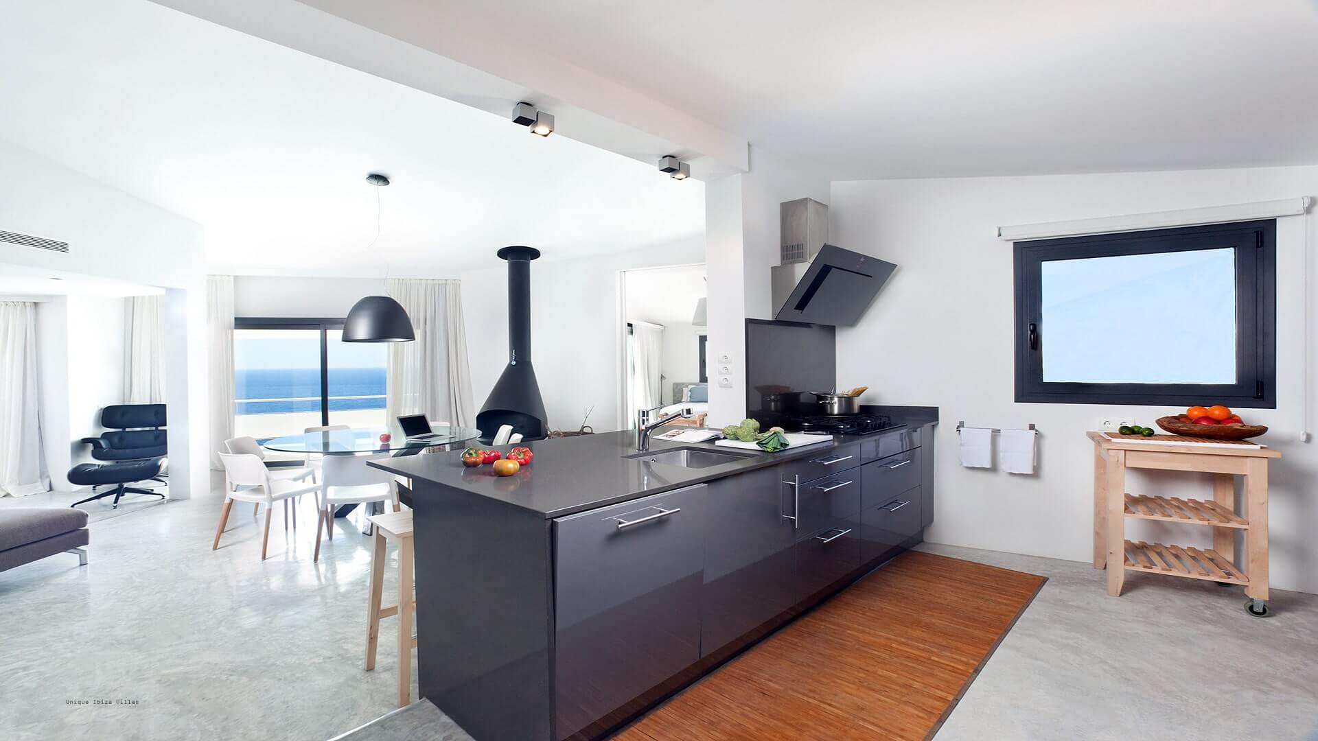  - VILLA AUTENTIC - 5 Bedrooms - Vista Alegre 