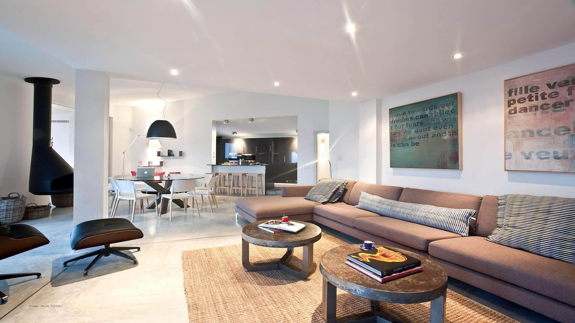  - VILLA AUTENTIC - 5 Bedrooms - Vista Alegre 