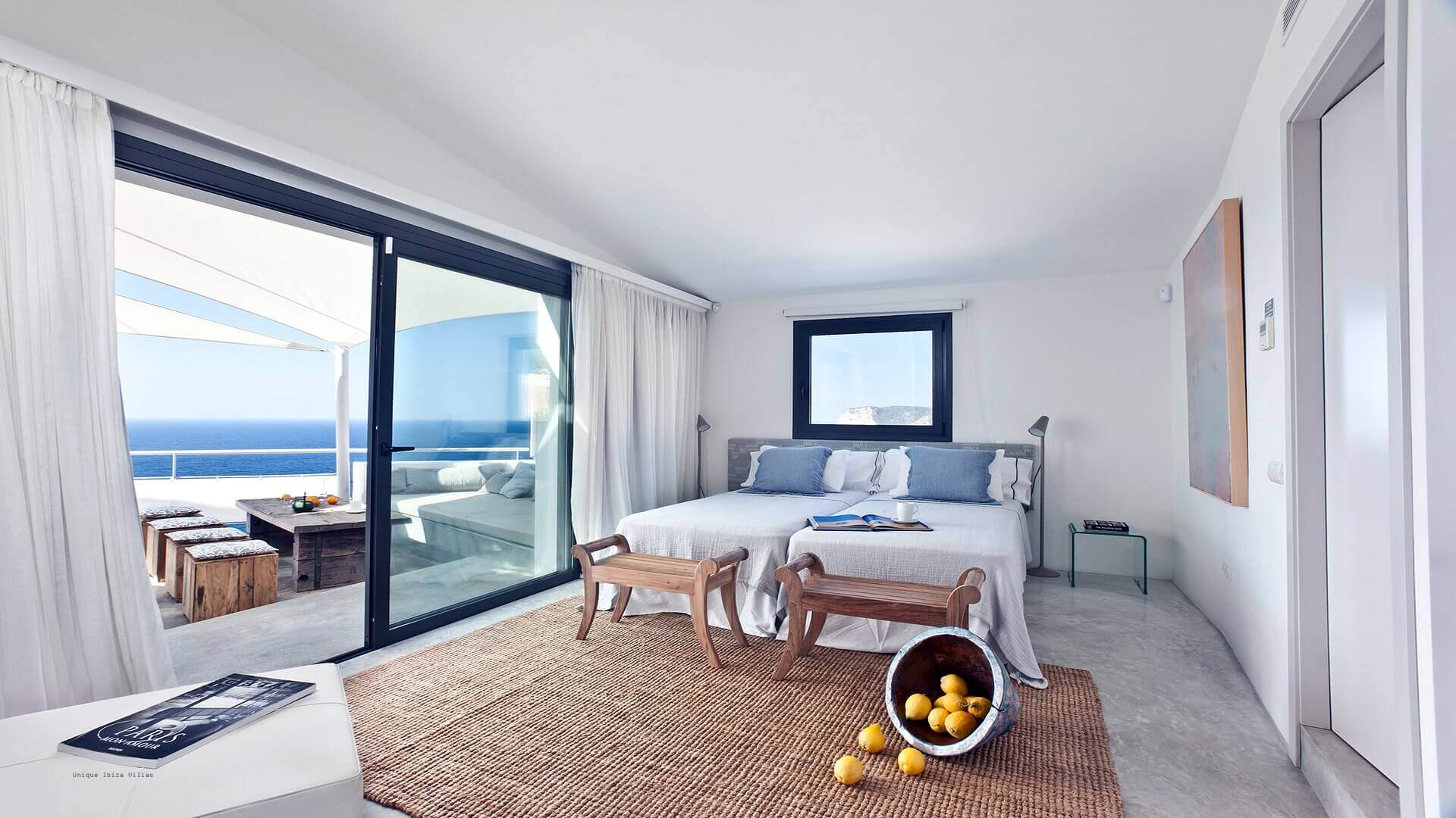  - VILLA AUTENTIC - 5 Bedrooms - Vista Alegre 