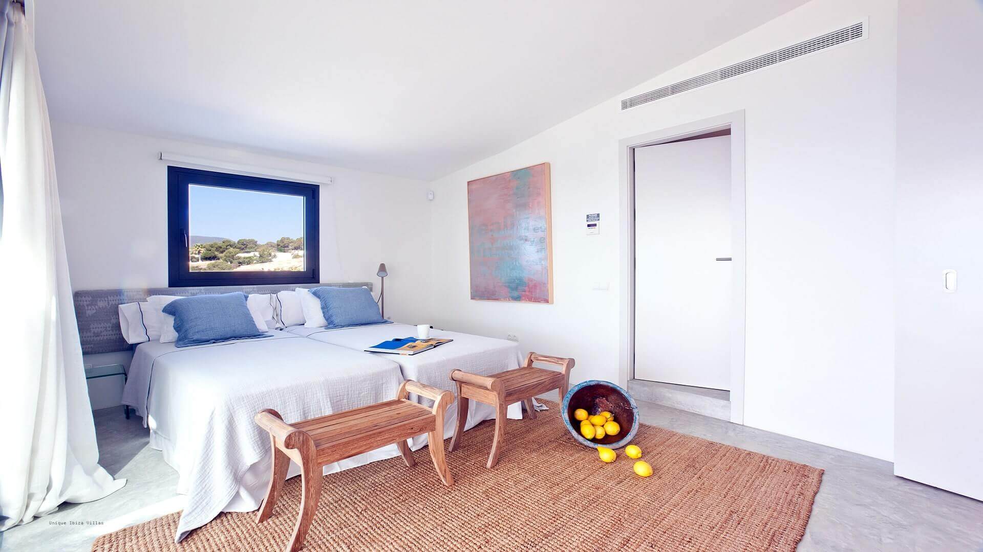  - VILLA AUTENTIC - 5 Bedrooms - Vista Alegre 