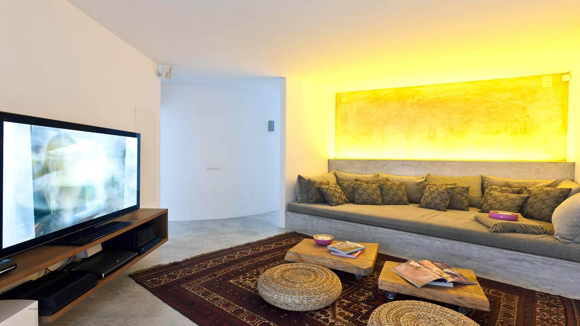  - VILLA AUTENTIC - 5 Bedrooms - Vista Alegre 