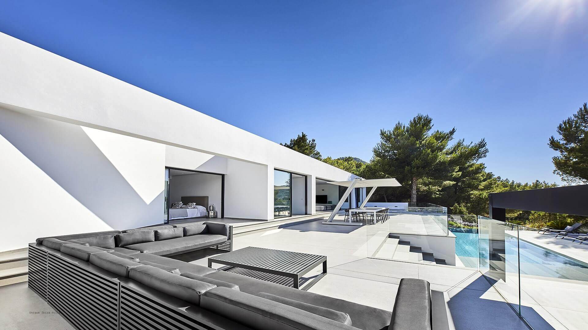 VILLA OFELIA - 5 Bedrooms - San Jose