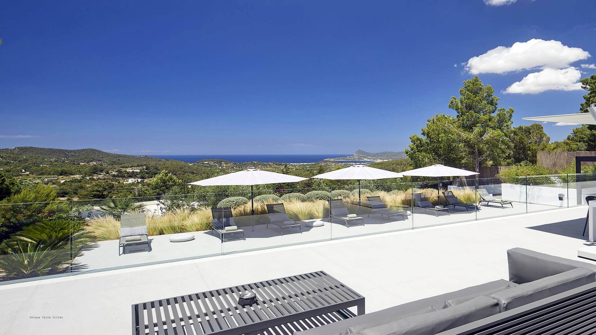 VILLA OFELIA - 5 Bedrooms - San Jose