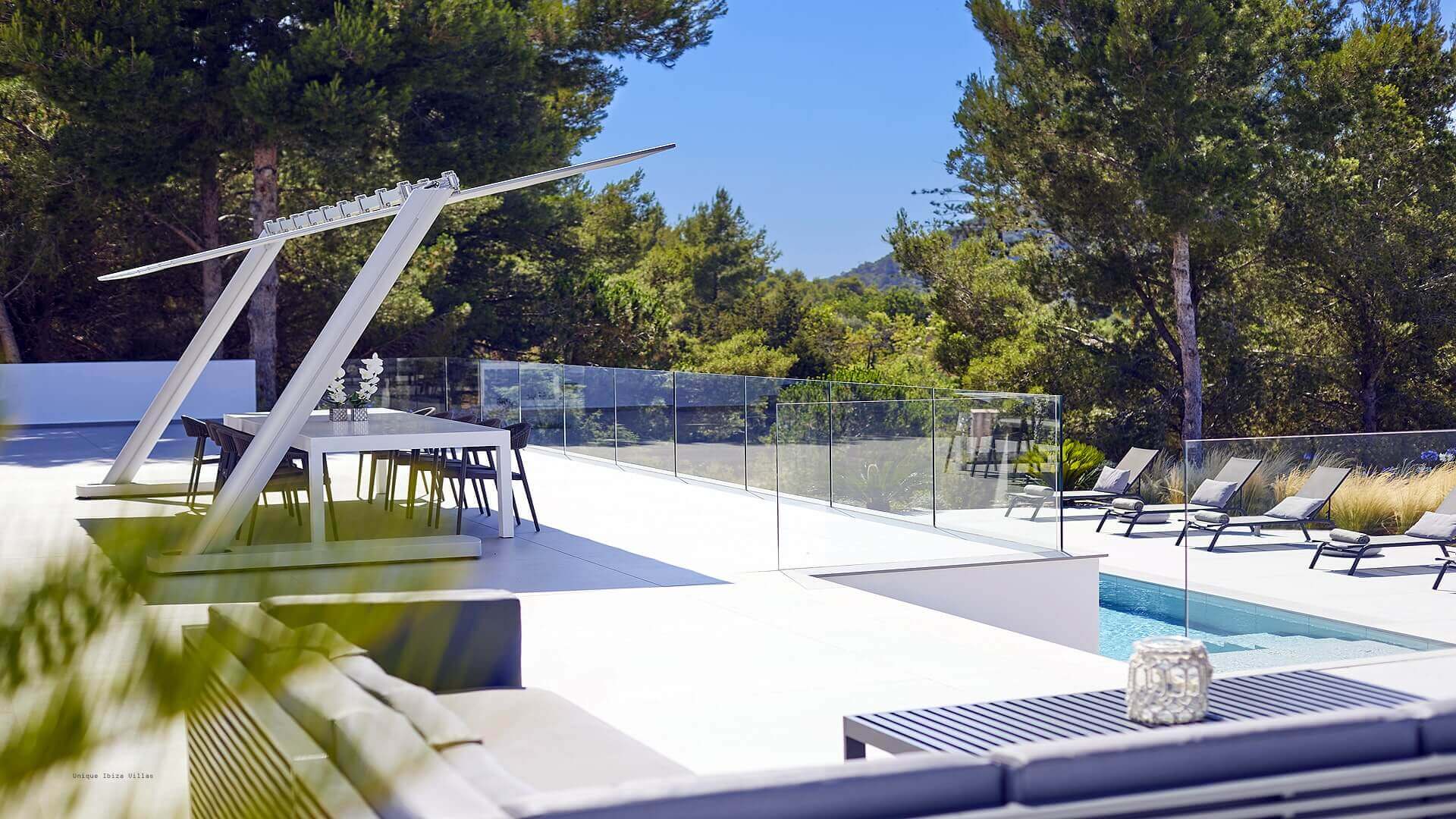 VILLA OFELIA - 5 Bedrooms - San Jose