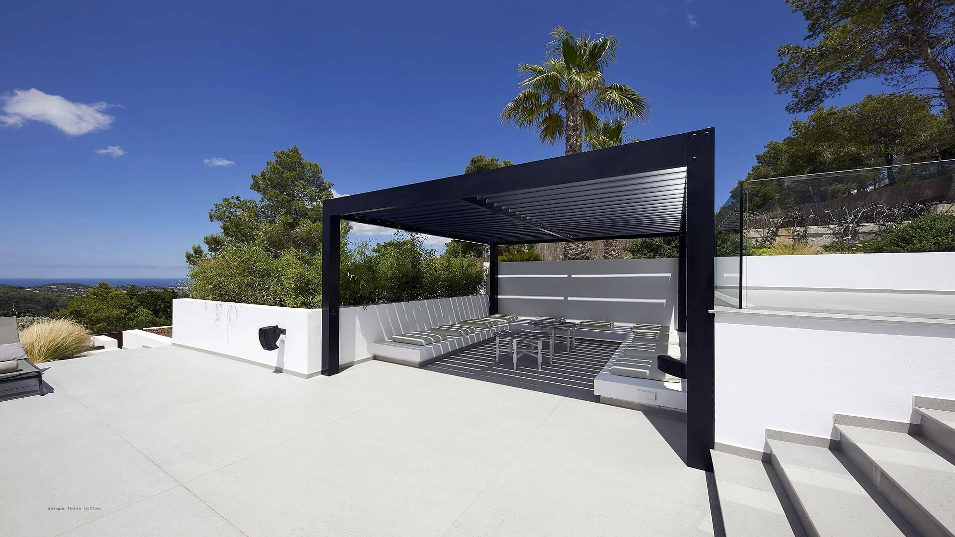 VILLA OFELIA - 5 Bedrooms - San Jose