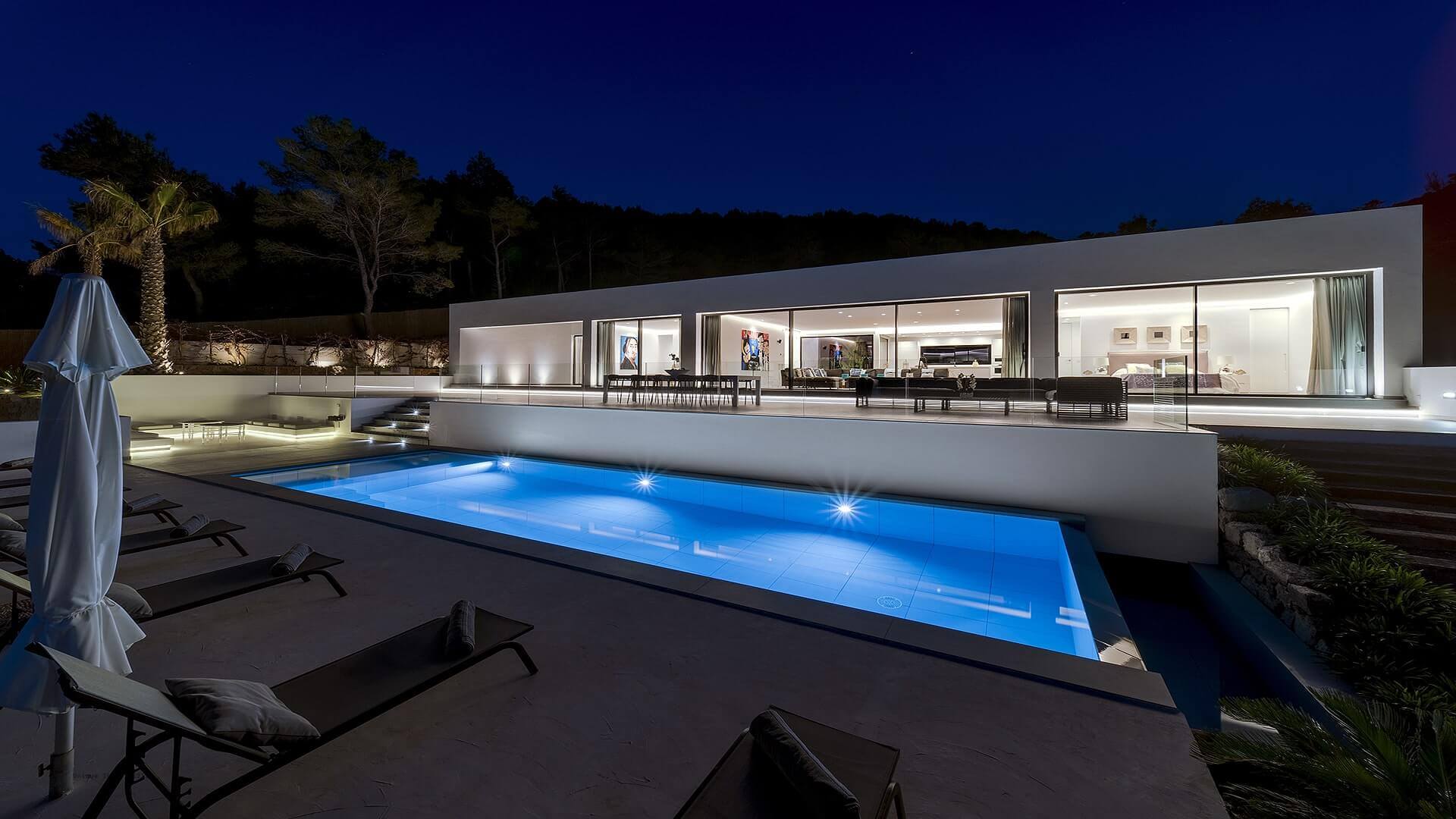 VILLA OFELIA - 5 Bedrooms - San Jose