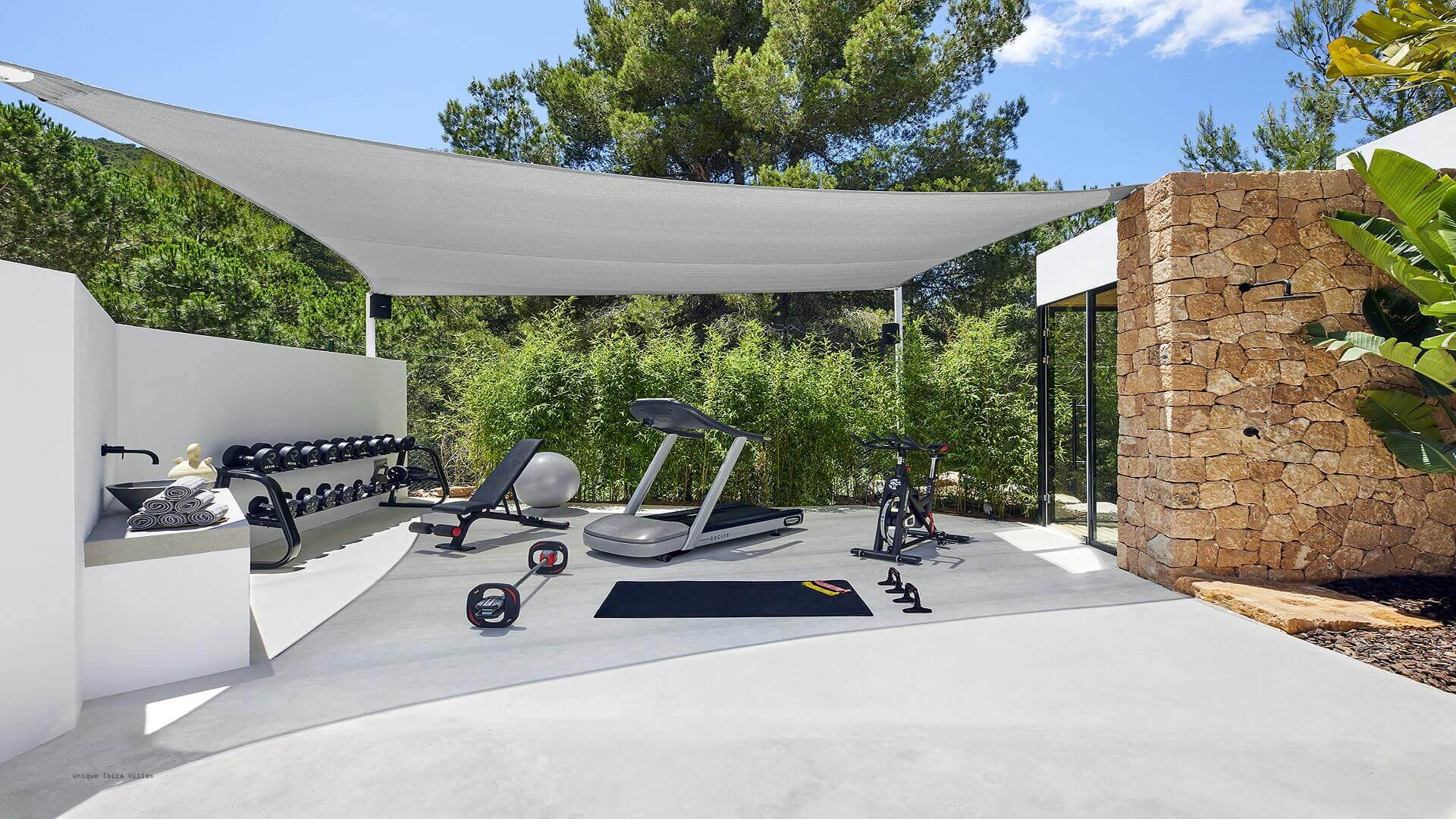 VILLA OFELIA - 5 Bedrooms - San Jose