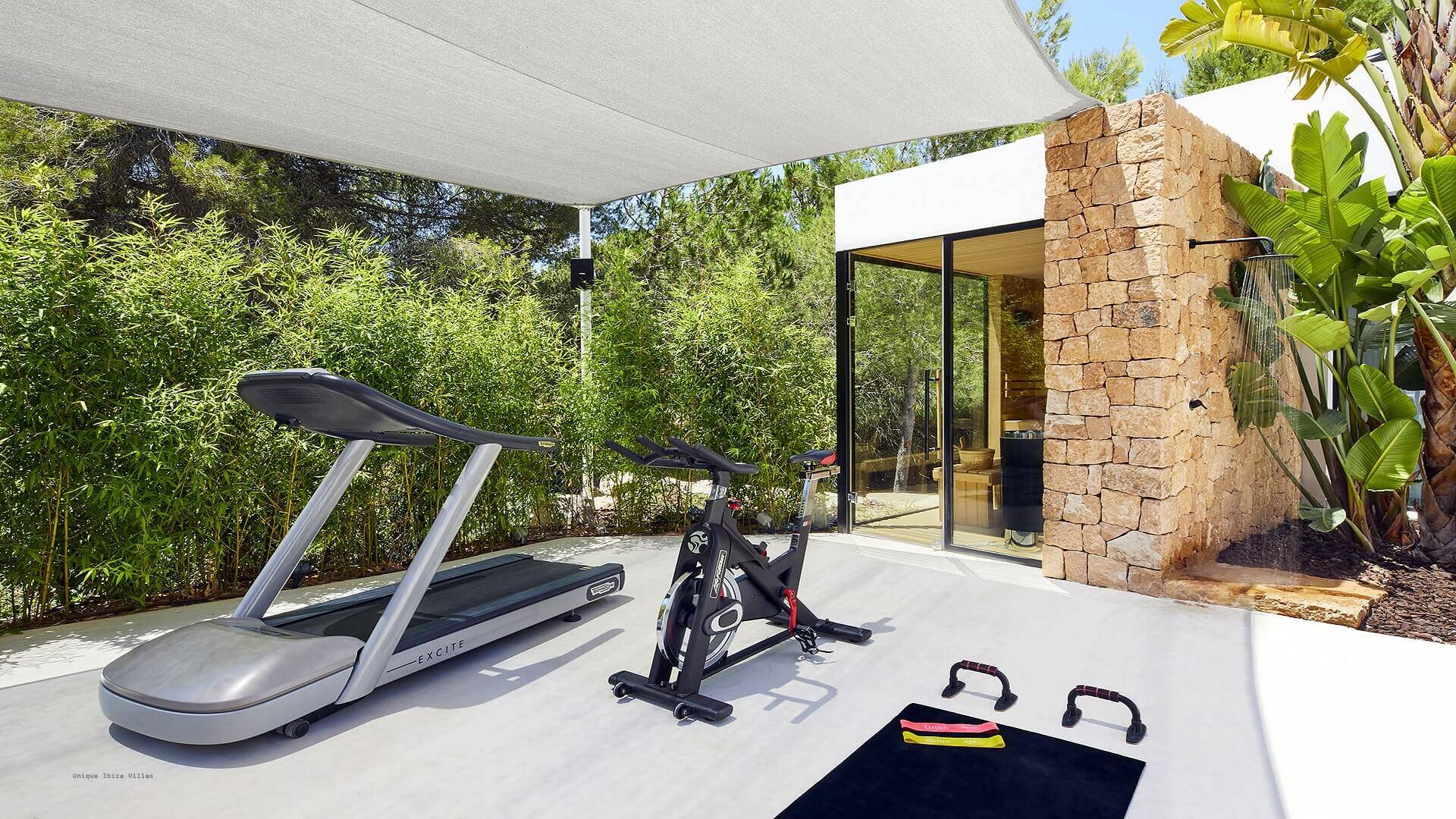 VILLA OFELIA - 5 Bedrooms - San Jose