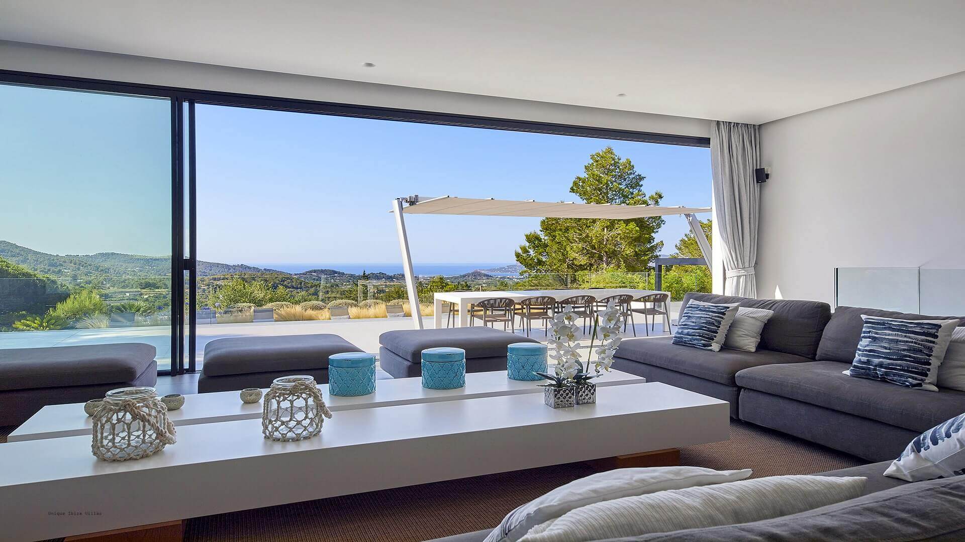 VILLA OFELIA - 5 Bedrooms - San Jose
