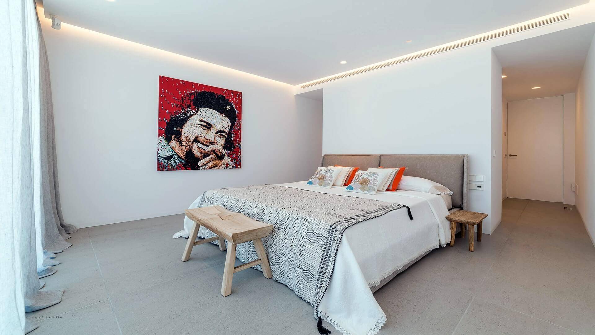 VILLA OFELIA - 5 Bedrooms - San Jose