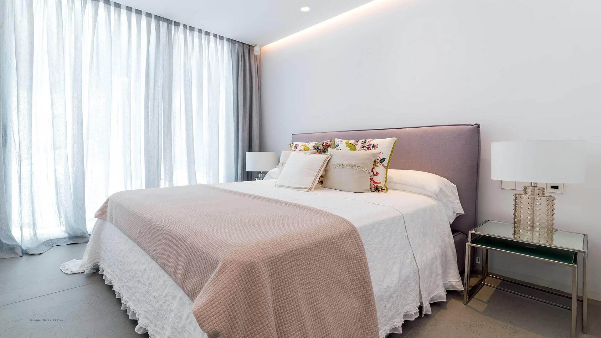 VILLA OFELIA - 5 Bedrooms - San Jose