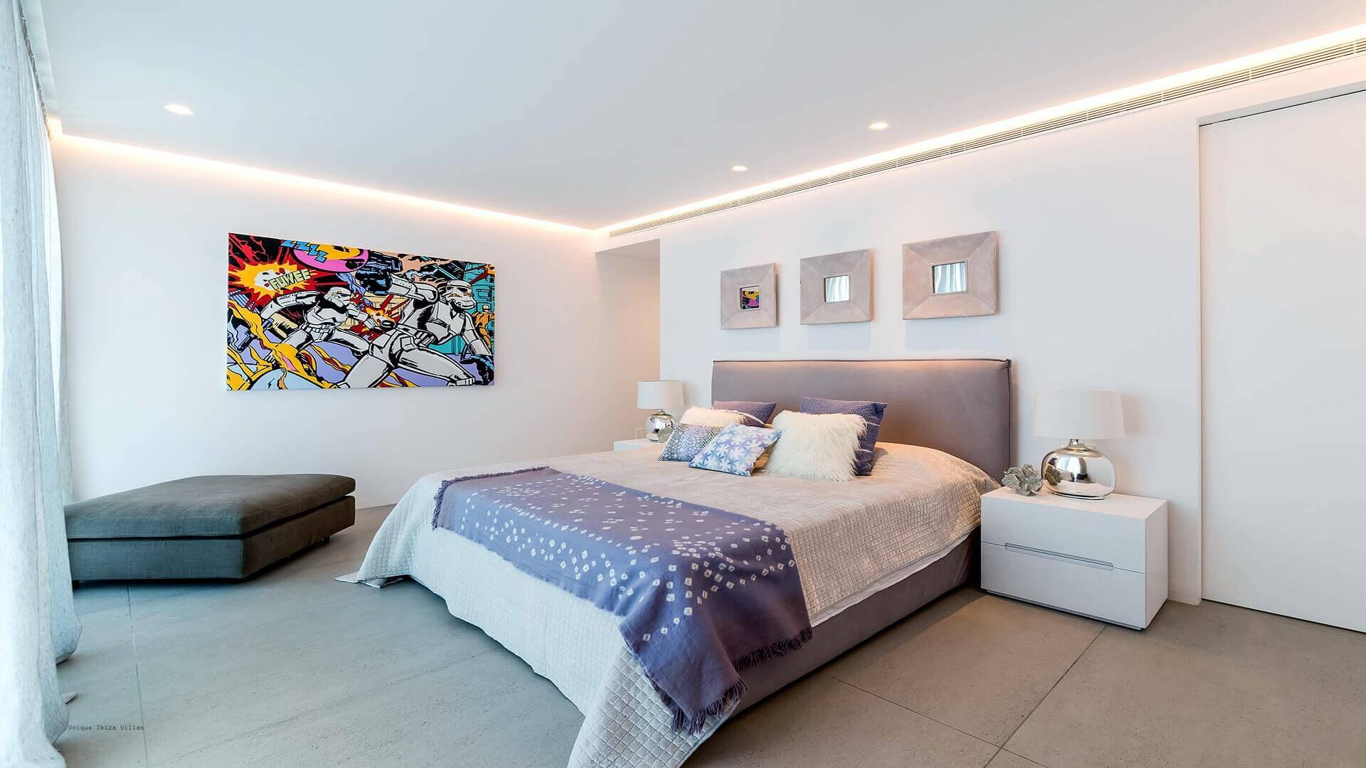VILLA OFELIA - 5 Bedrooms - San Jose