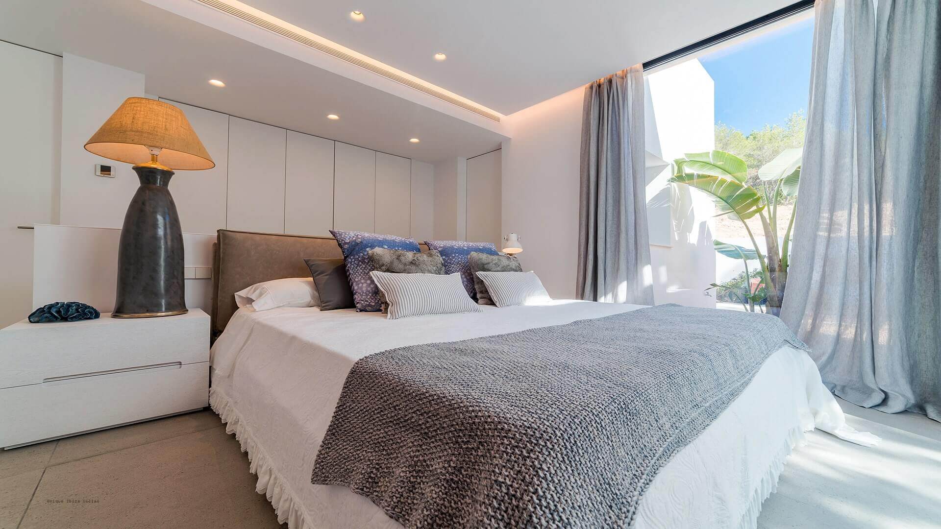 VILLA OFELIA - 5 Bedrooms - San Jose