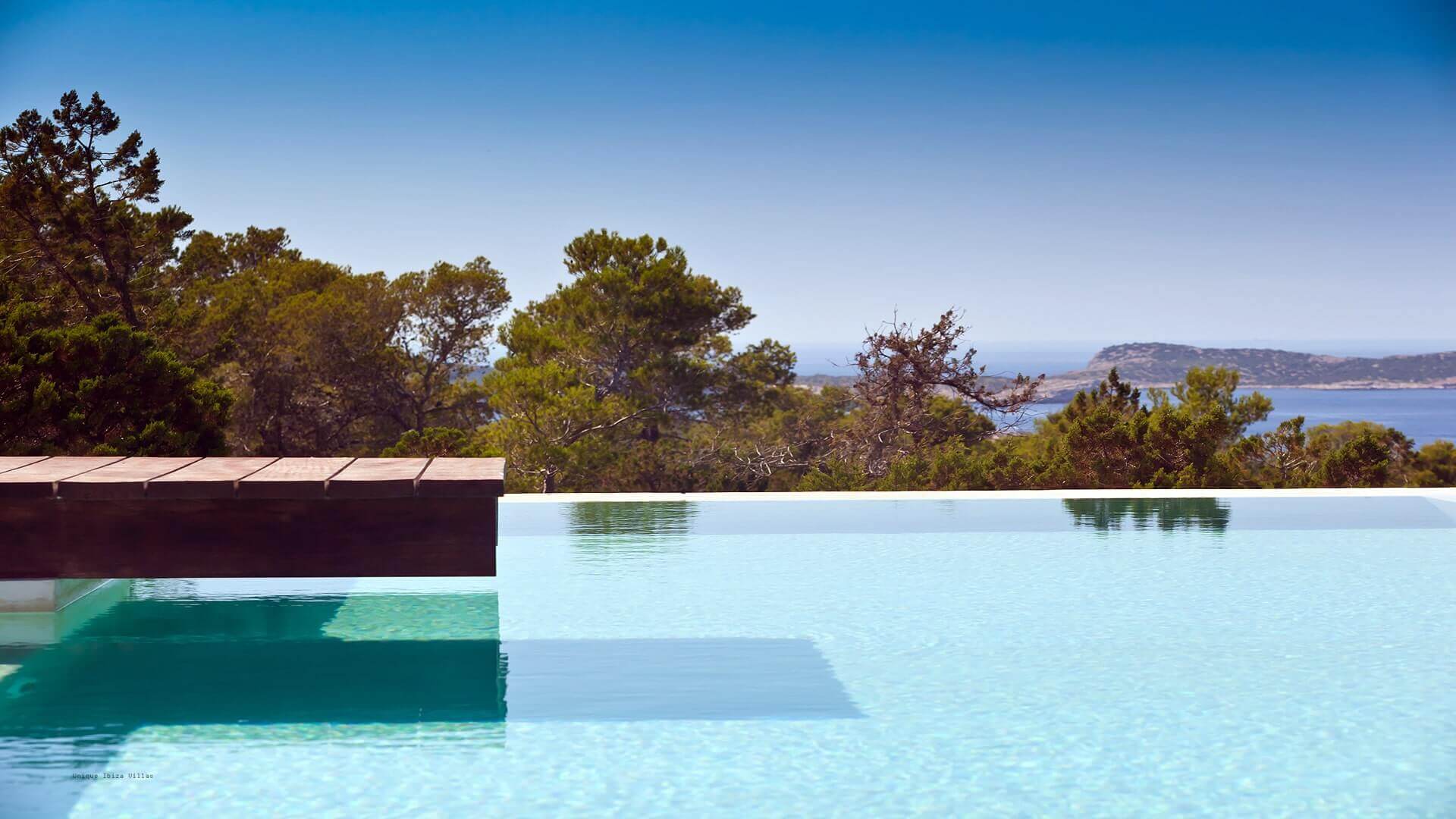 VILLA PEP ES CALO - 6 Bedrooms - Cala Bassa 