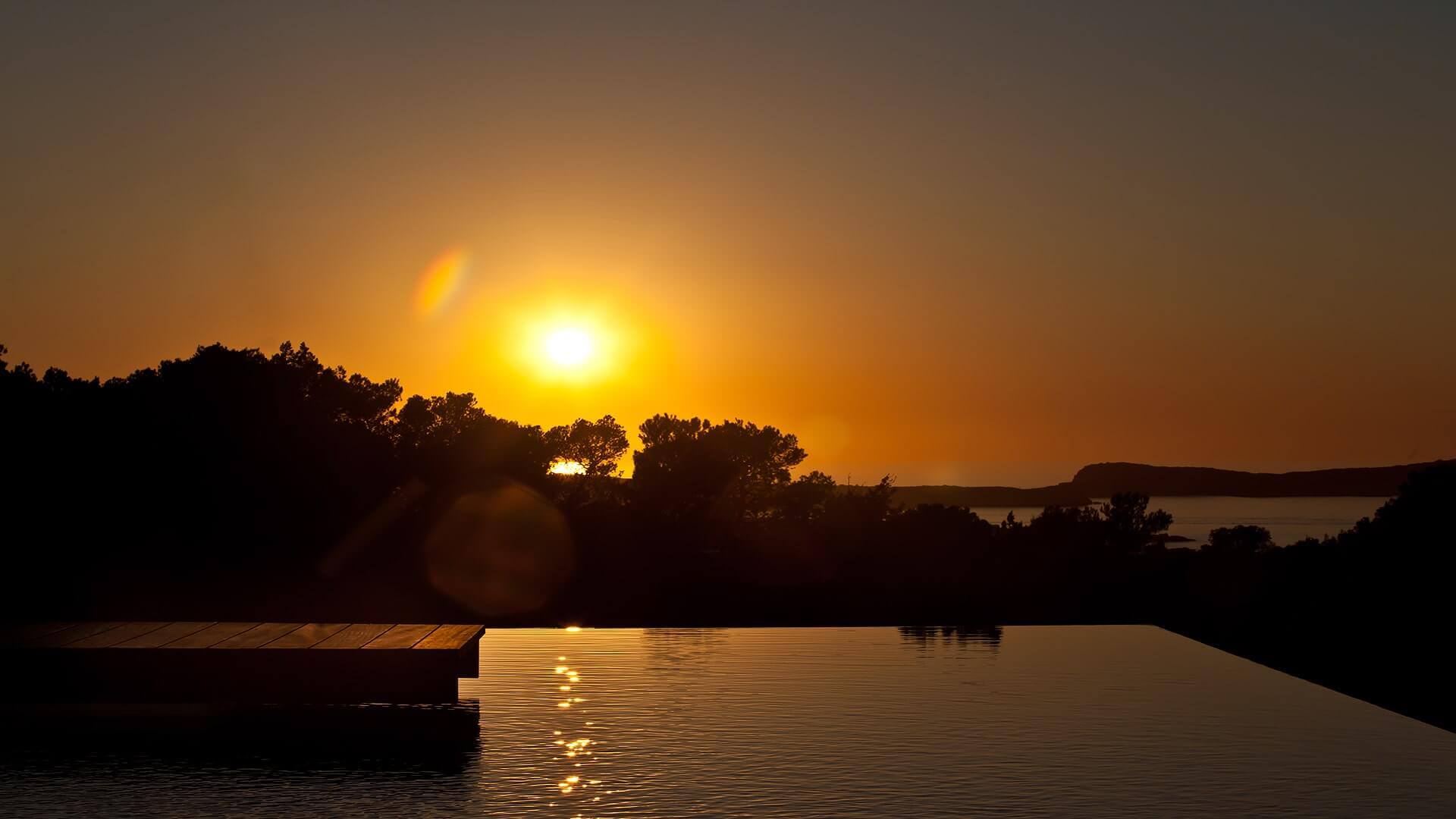 VILLA PEP ES CALO - 6 Bedrooms - Cala Bassa 