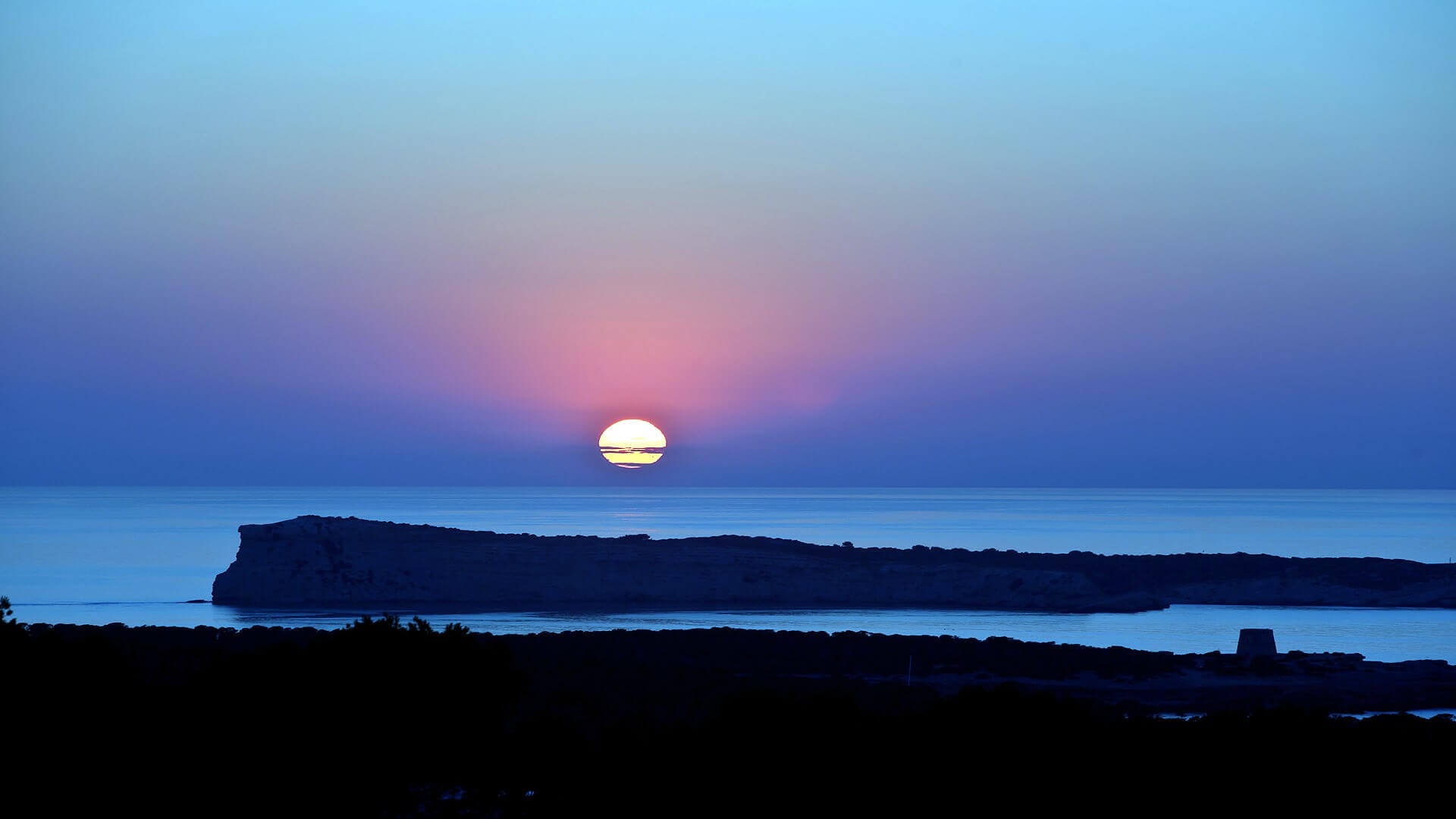 VILLA PEP ES CALO - 6 Bedrooms - Cala Bassa 