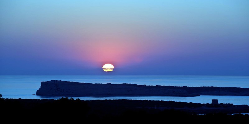Villa Nere Ibiza 6