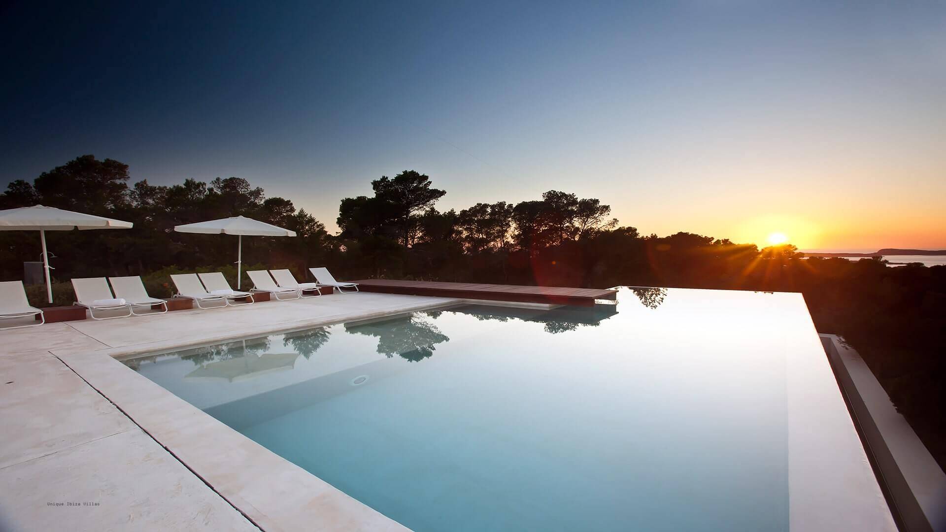 VILLA PEP ES CALO - 6 Bedrooms - Cala Bassa 