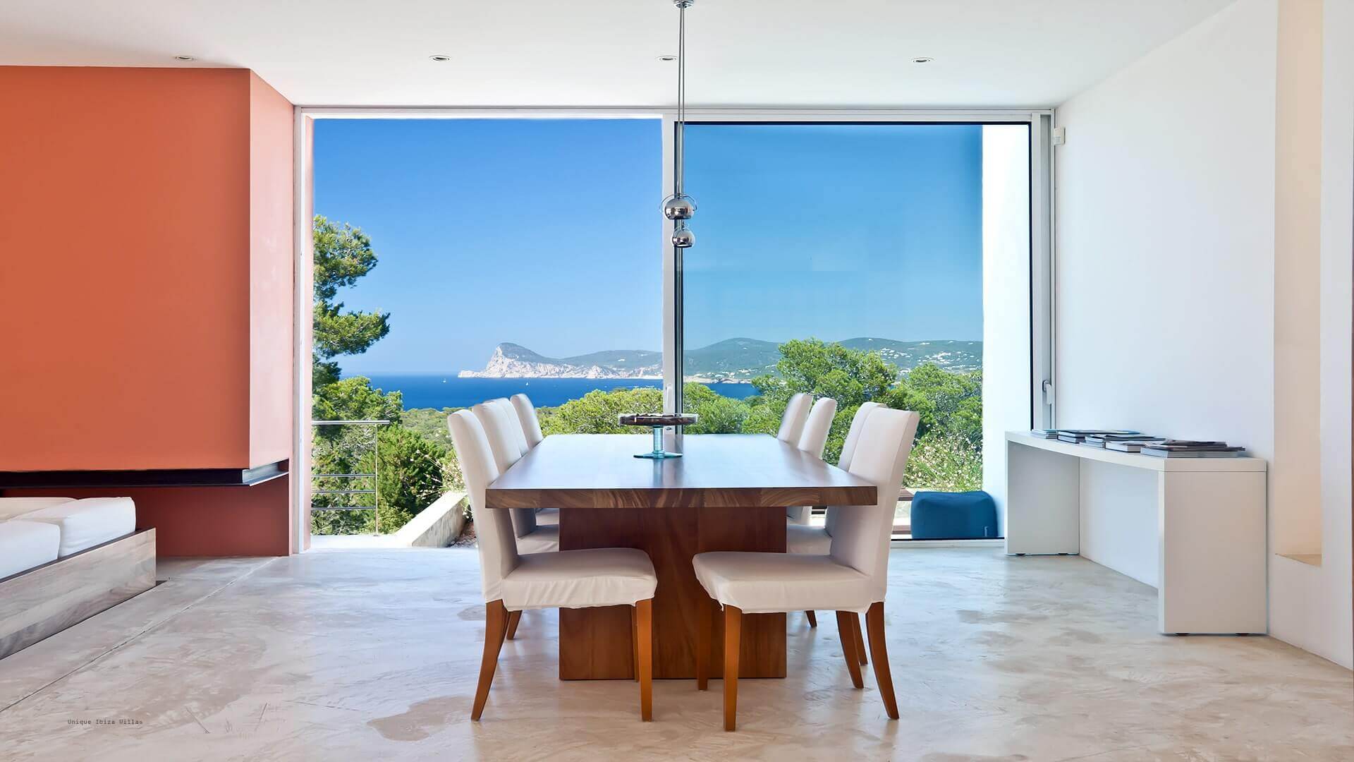 VILLA PEP ES CALO - 6 Bedrooms - Cala Bassa 
