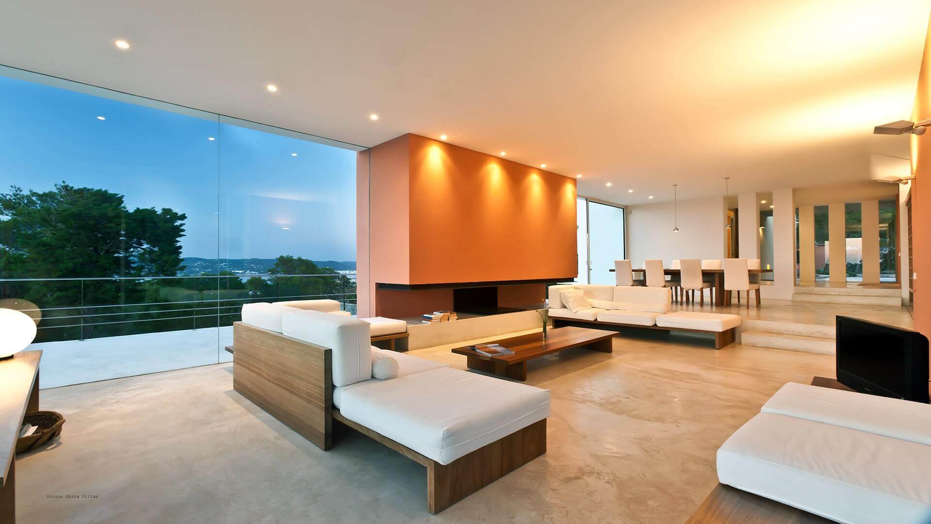 VILLA PEP ES CALO - 6 Bedrooms - Cala Bassa 