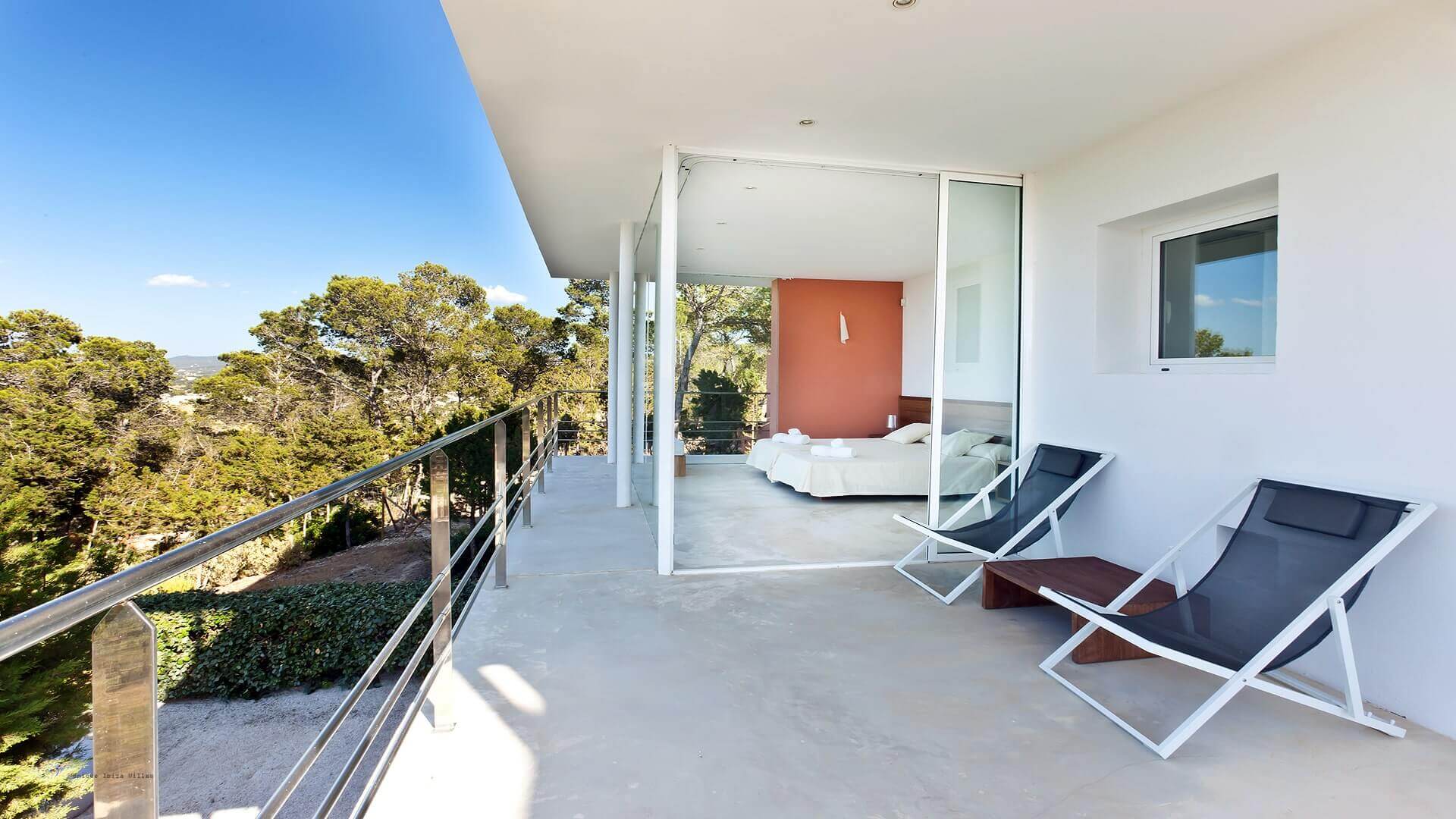 VILLA PEP ES CALO - 6 Bedrooms - Cala Bassa 