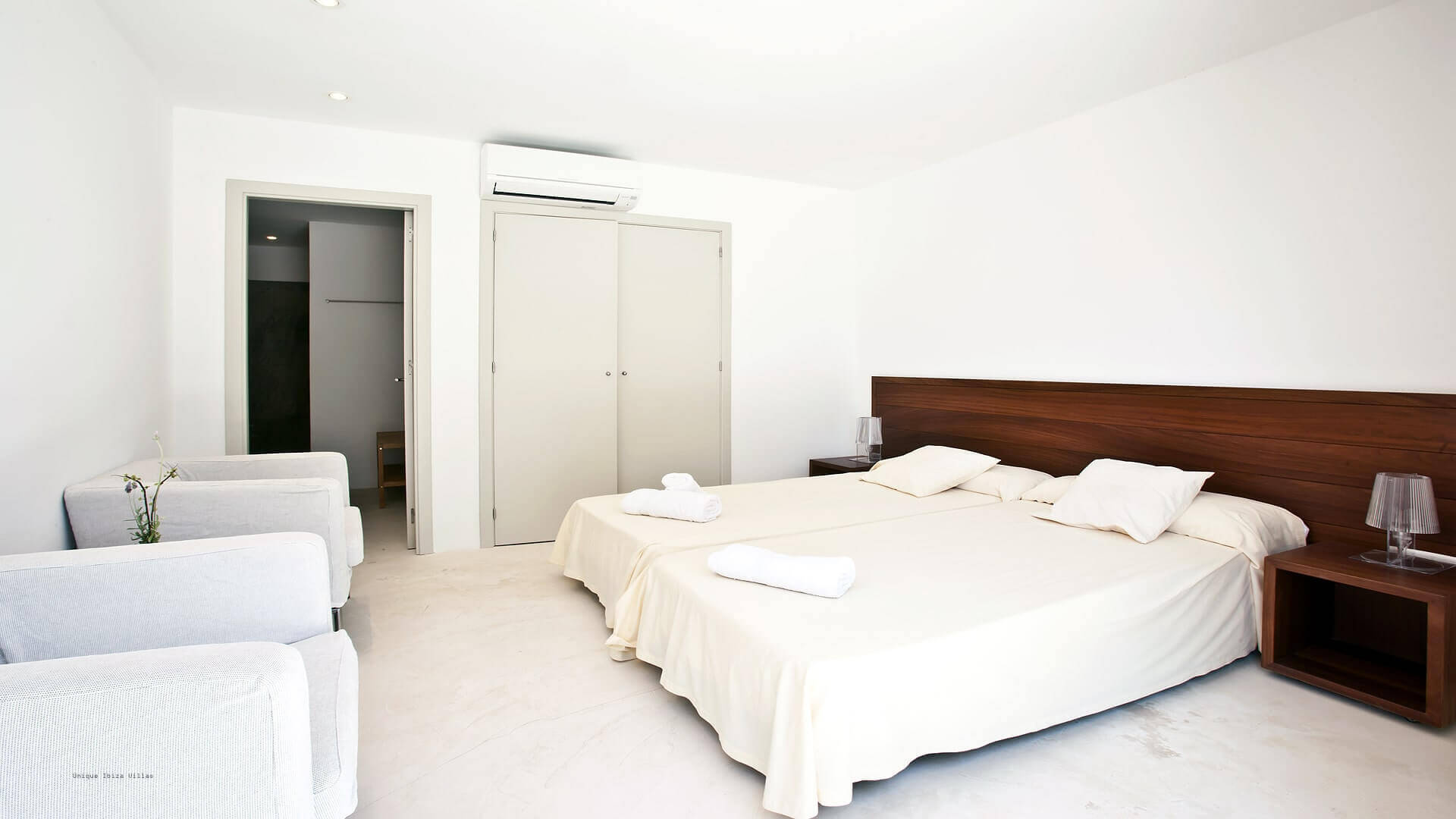 VILLA PEP ES CALO - 6 Bedrooms - Cala Bassa 