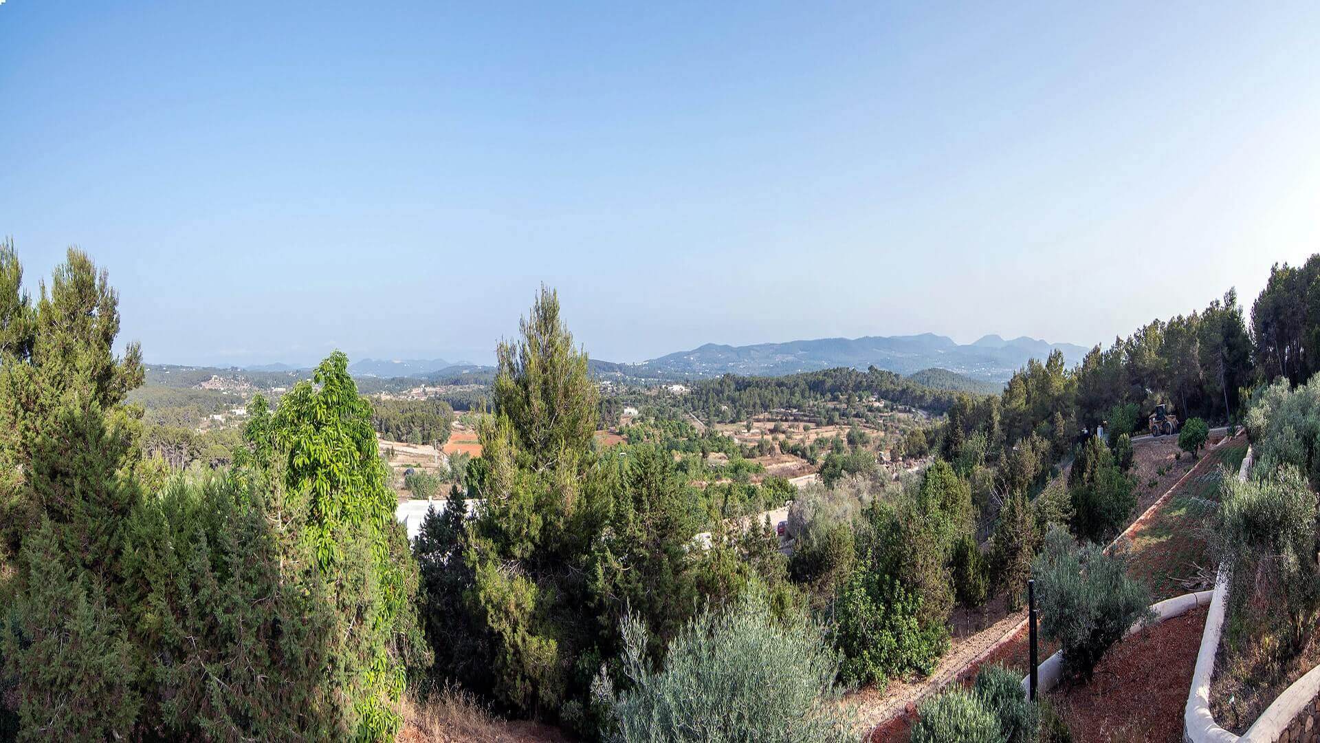 VILLA BELLA DALT - 6 Bedrooms - Santa Gertrudis/San Mateo/San Rafael (Rural)