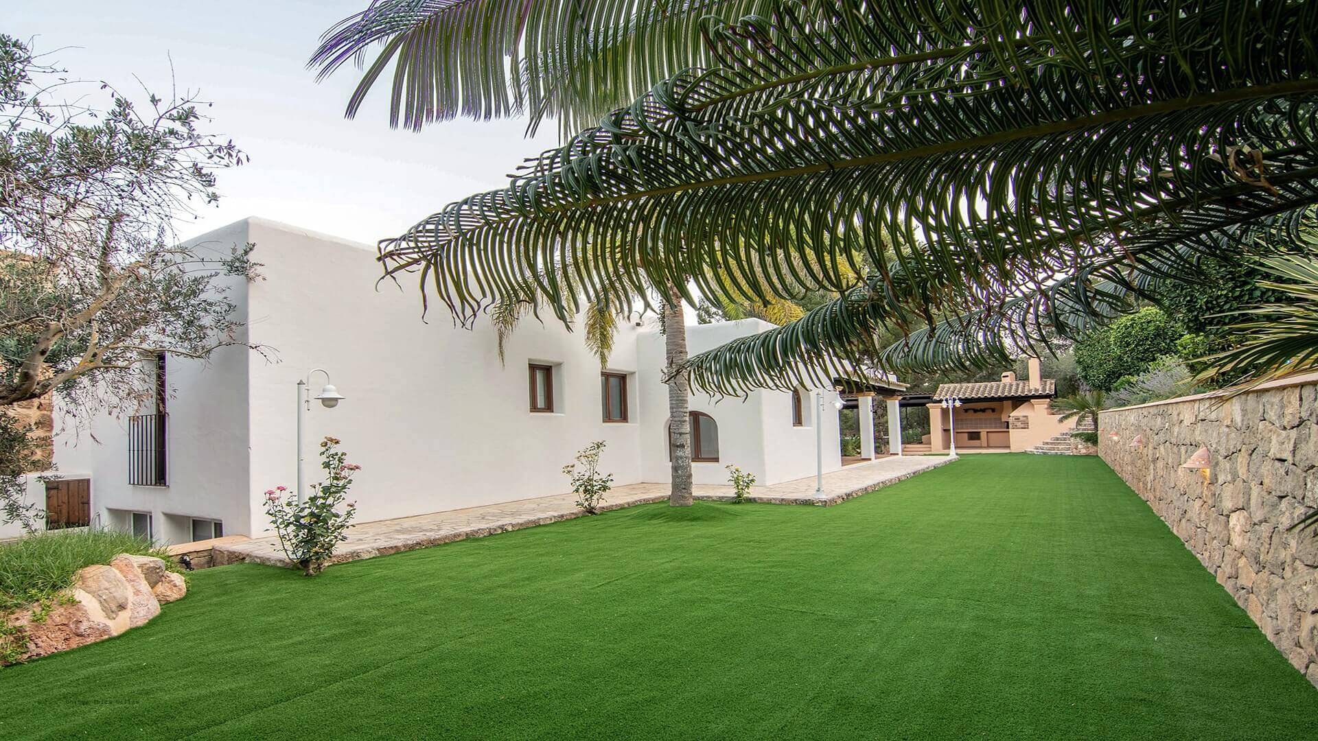 VILLA BELLA DALT - 6 Bedrooms - Santa Gertrudis/San Mateo/San Rafael (Rural)