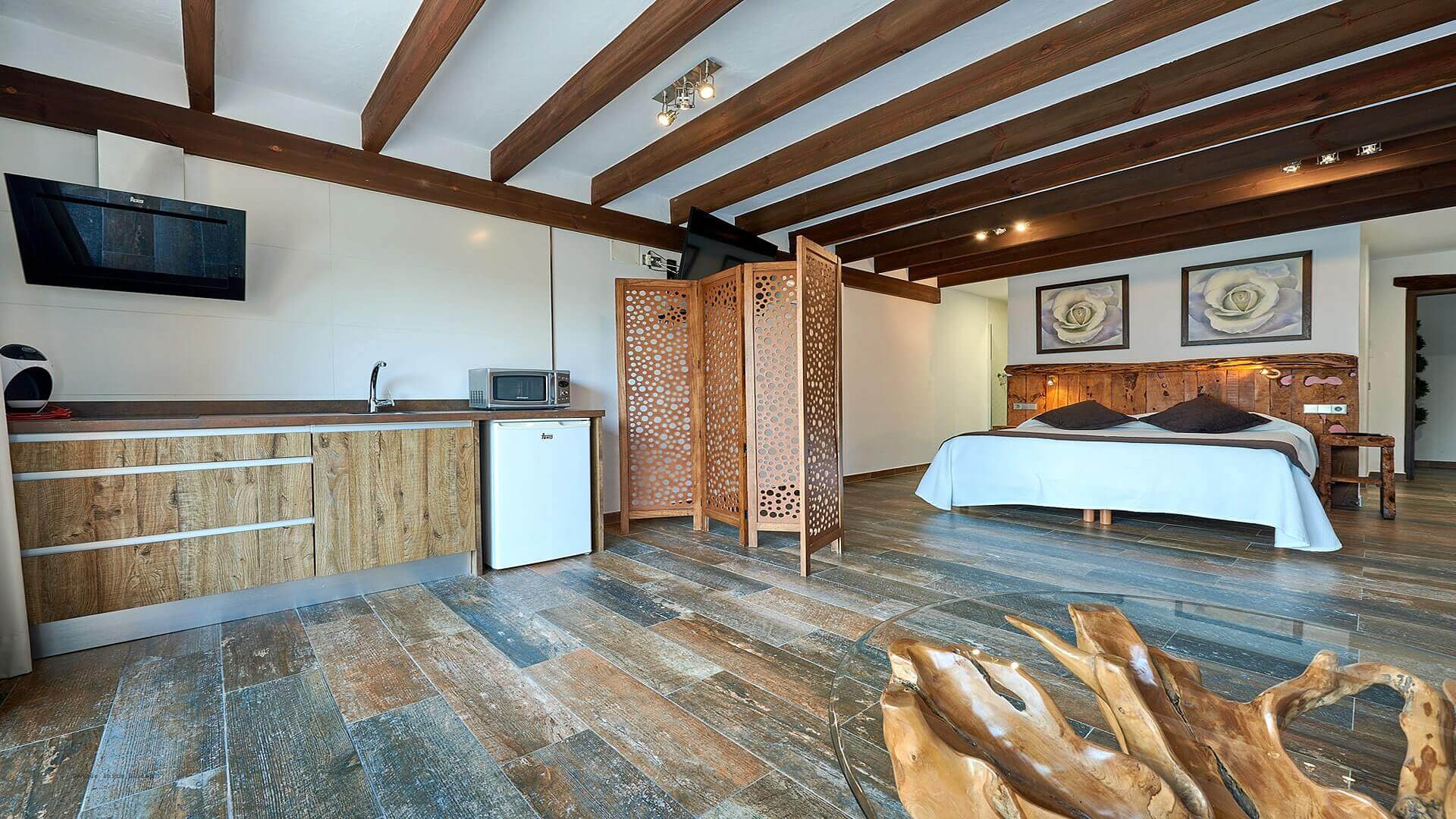 VILLA BELLA DALT - 6 Bedrooms - Santa Gertrudis/San Mateo/San Rafael (Rural)