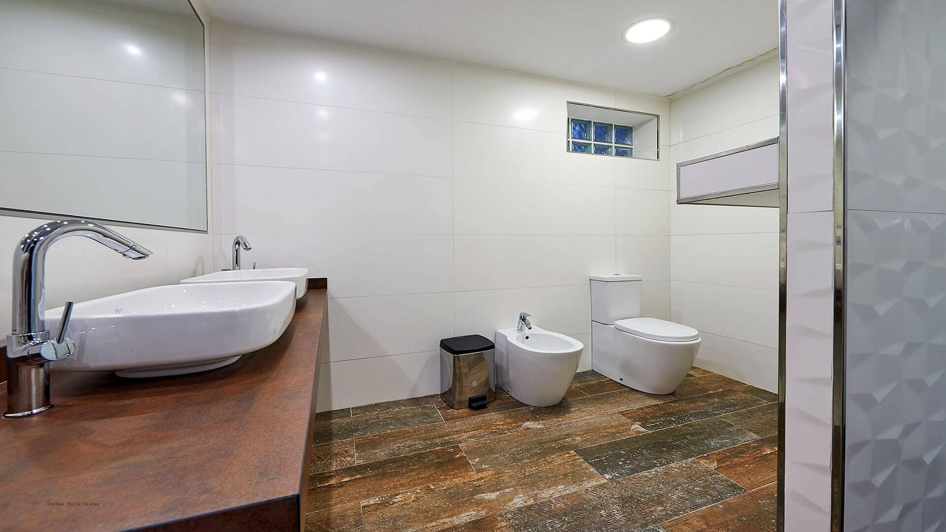 VILLA BELLA DALT - 6 Bedrooms - Santa Gertrudis/San Mateo/San Rafael (Rural)