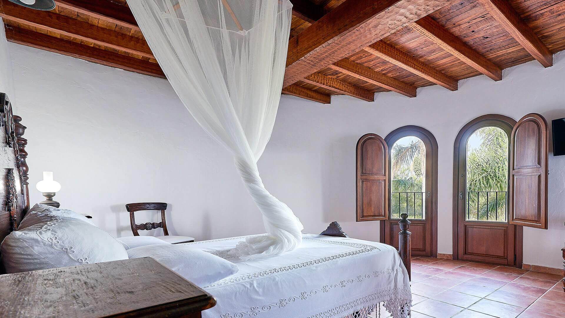 VILLA BELLA DALT - 6 Bedrooms - Santa Gertrudis/San Mateo/San Rafael (Rural)