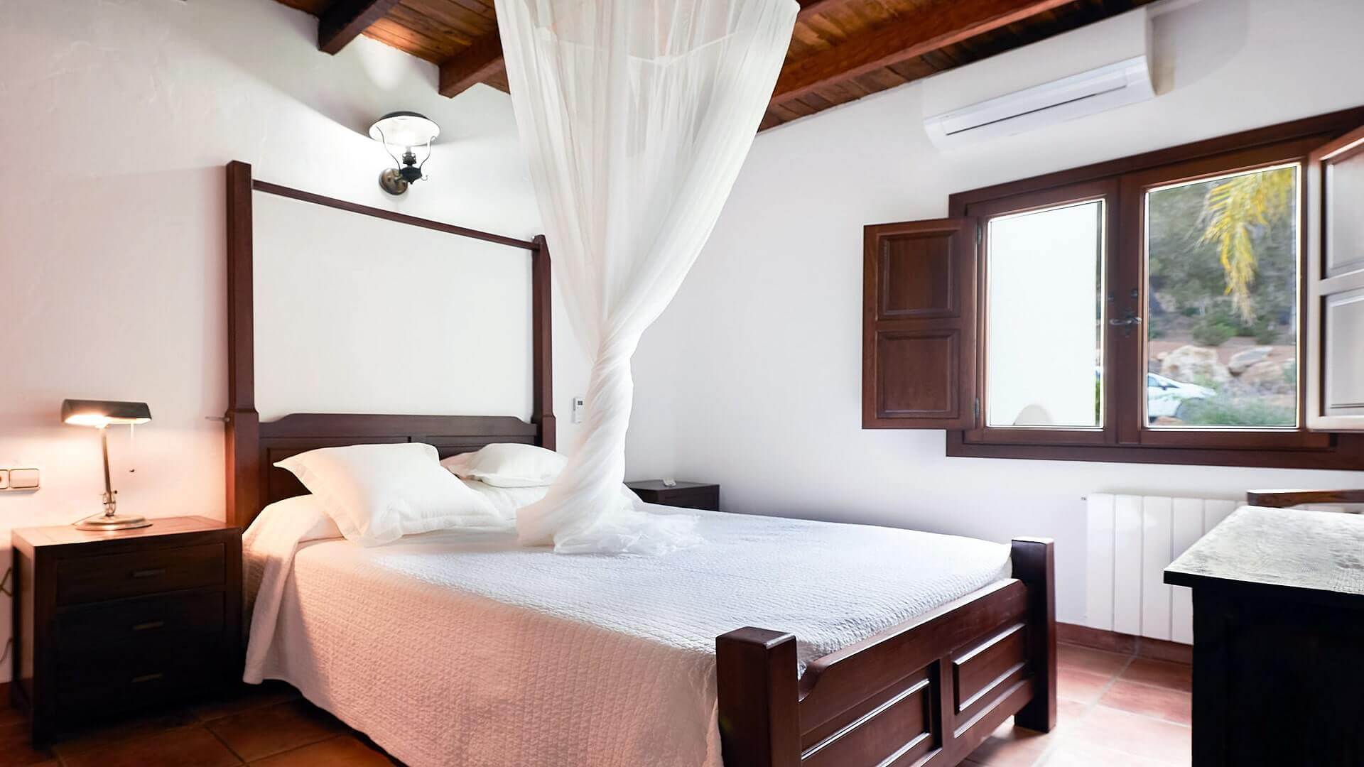VILLA BELLA DALT - 6 Bedrooms - Santa Gertrudis/San Mateo/San Rafael (Rural)
